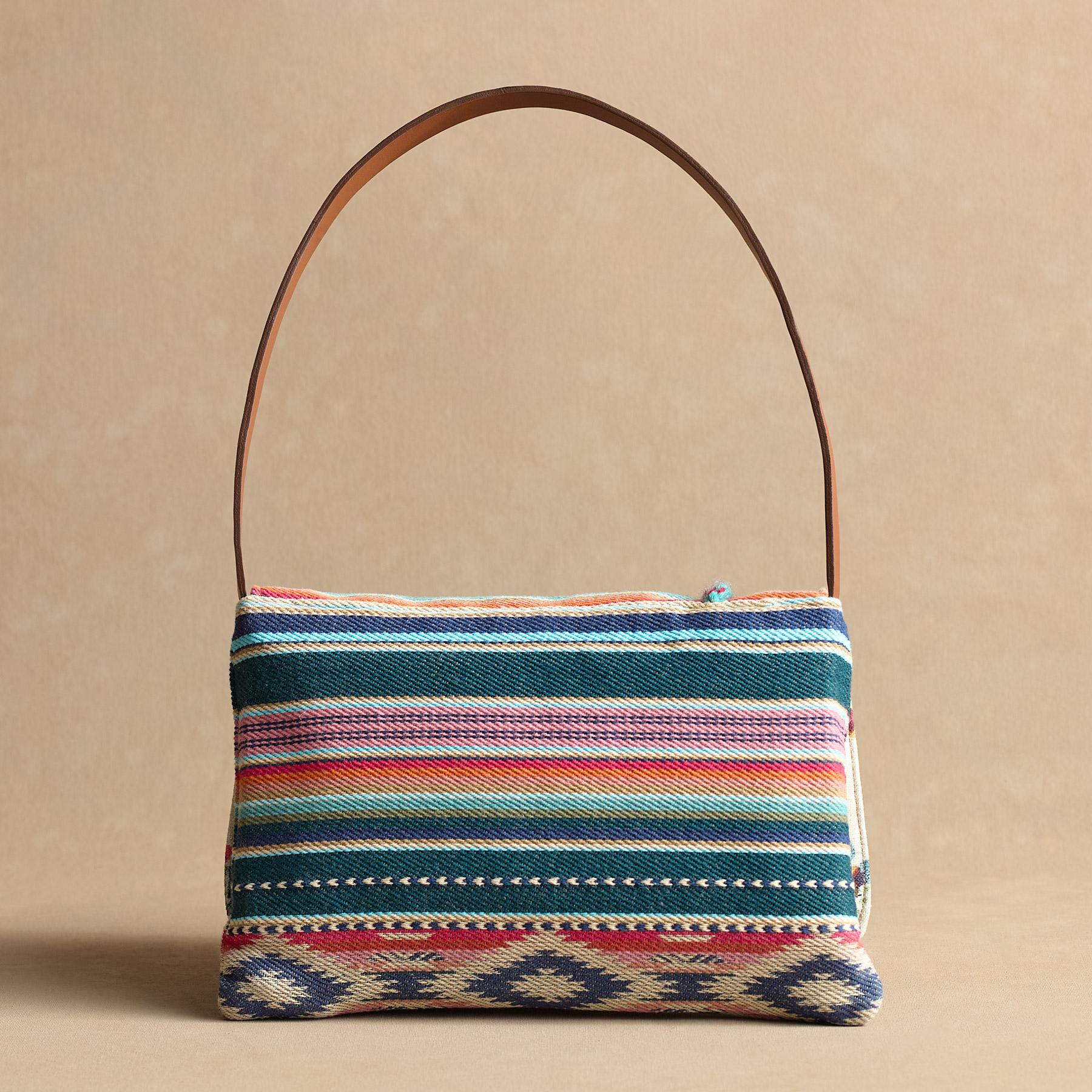 sundance-Cajamarca Bag-Sundance Outlet