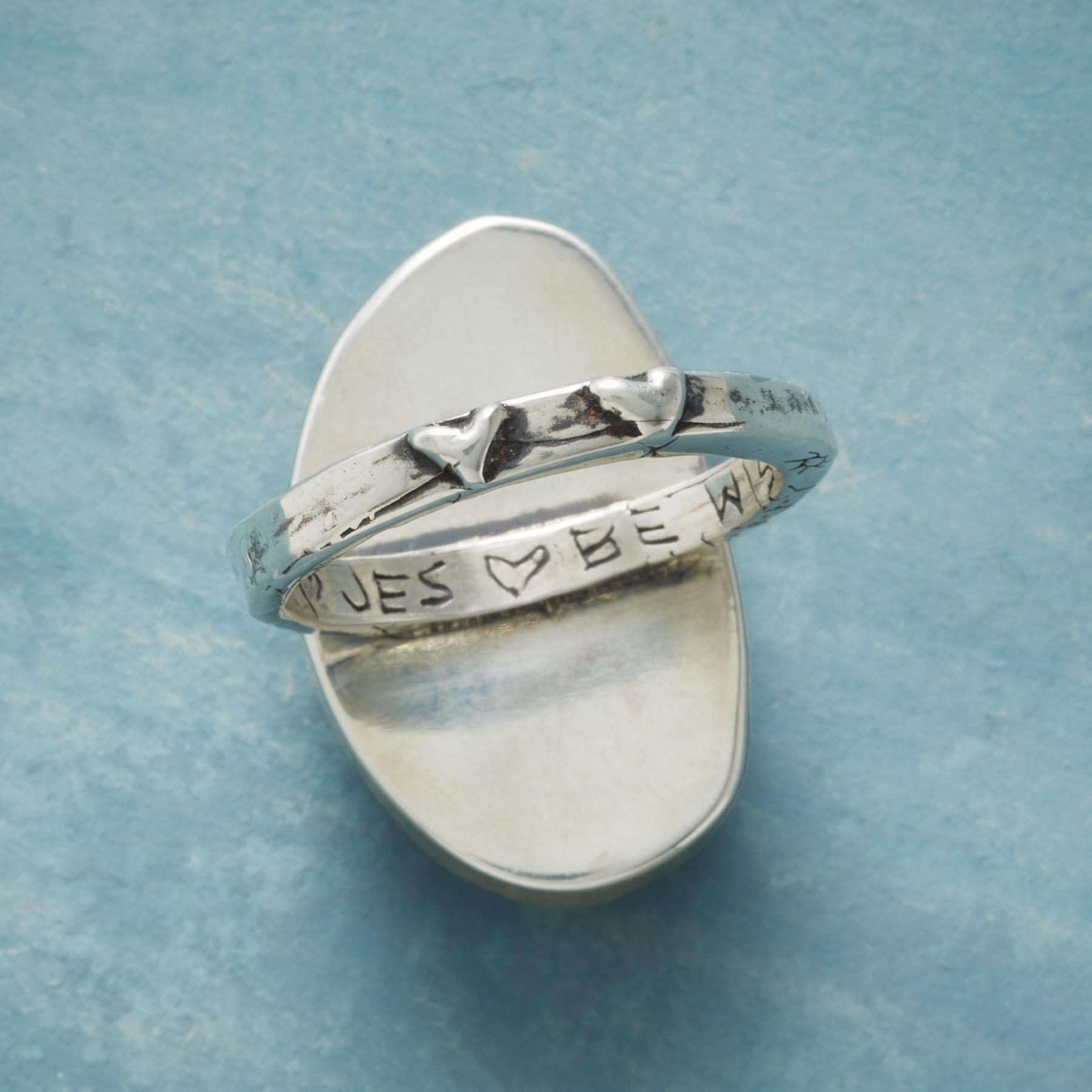 sundance-True Happiness Ring-Sundance Outlet