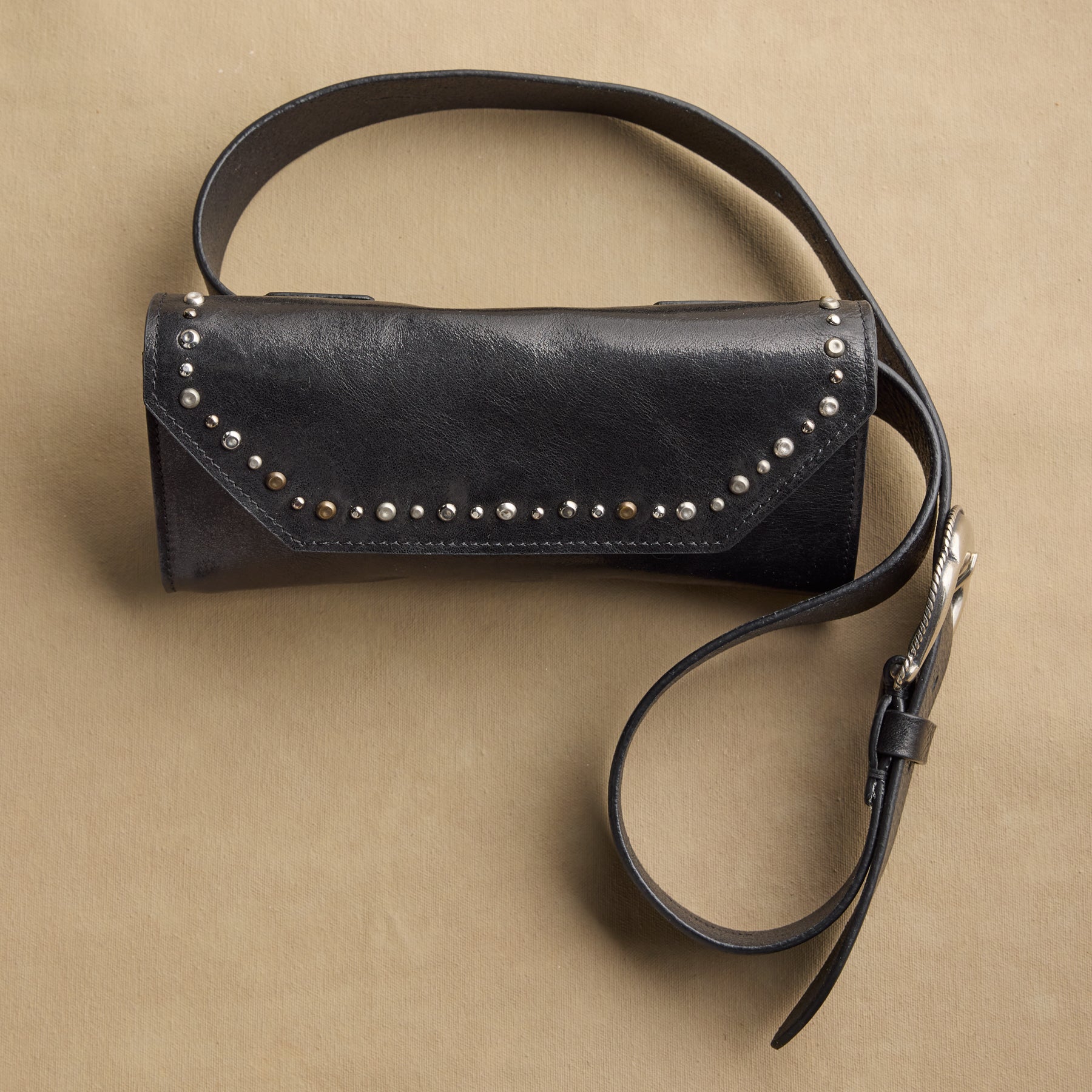 sundance-Scout Belt Bag-Sundance Outlet