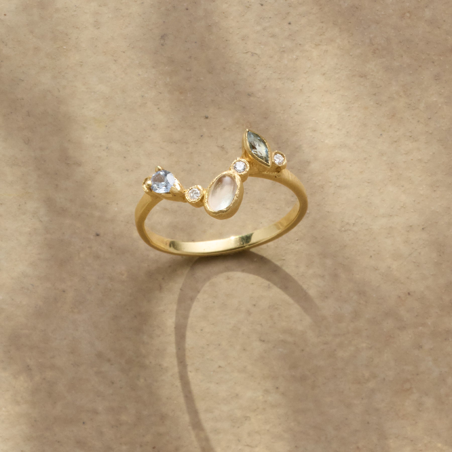 sundance-Francisca Ring-Sundance Outlet