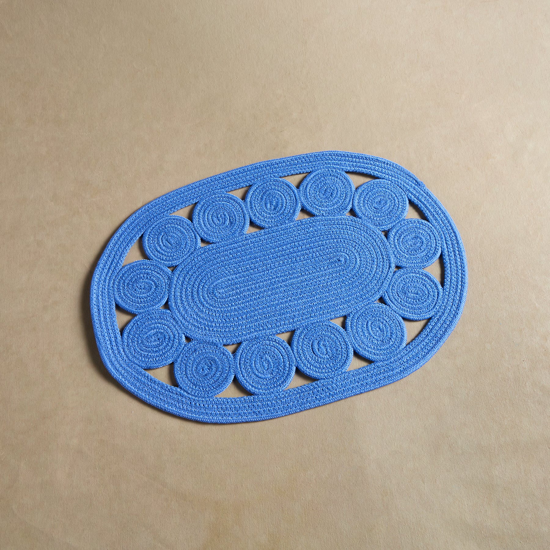 sundance-Kiawah Woven Placemat-Sundance Outlet