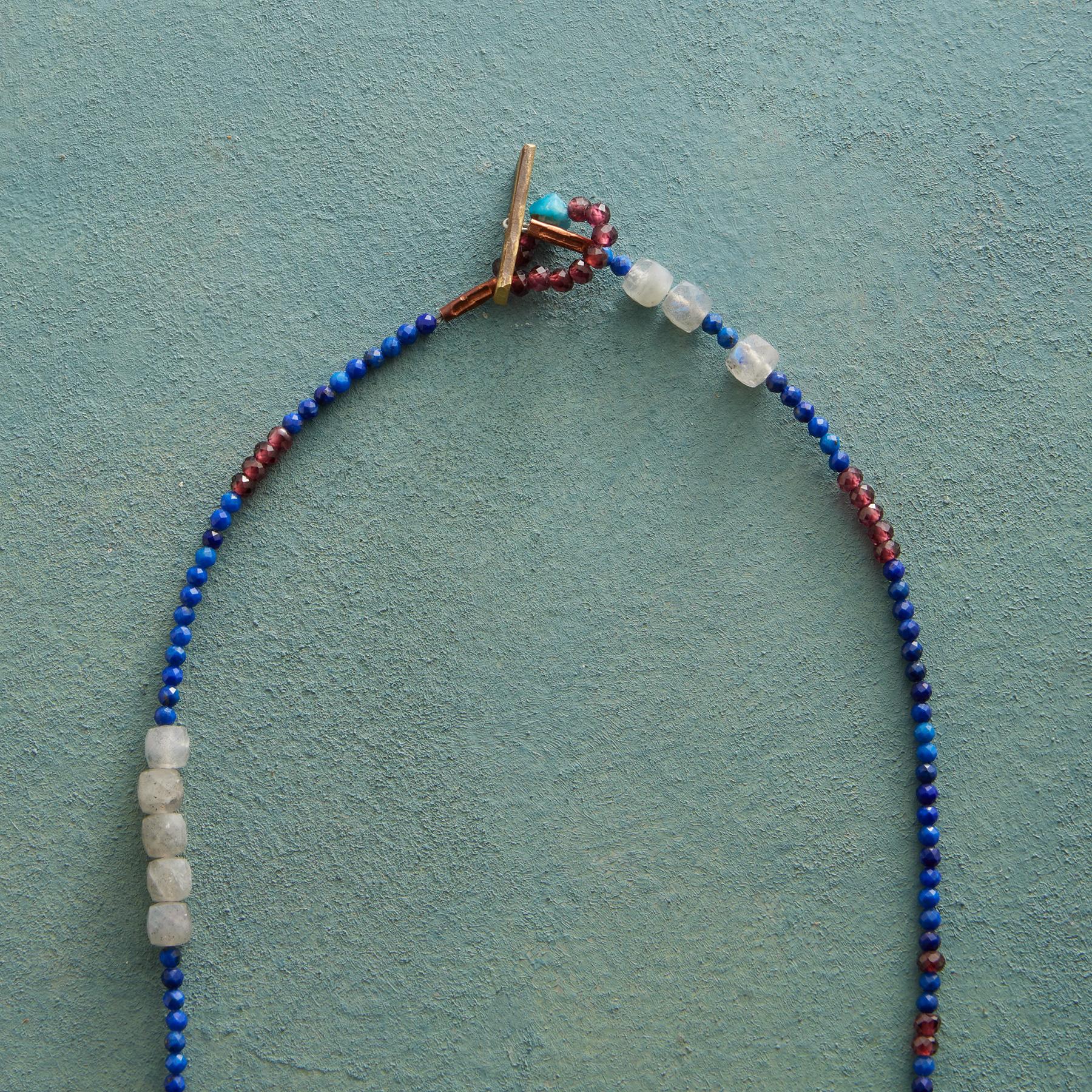 sundance-Glimmer Of Hope Necklace-Sundance Outlet