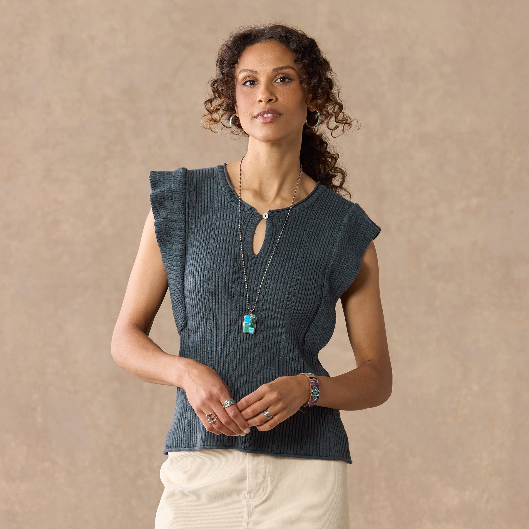 sundance-Jordanna Sweater-Sundance Outlet