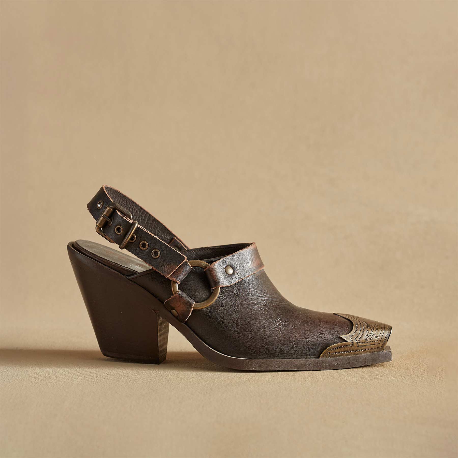sundance-Aymara Mules-Sundance Outlet