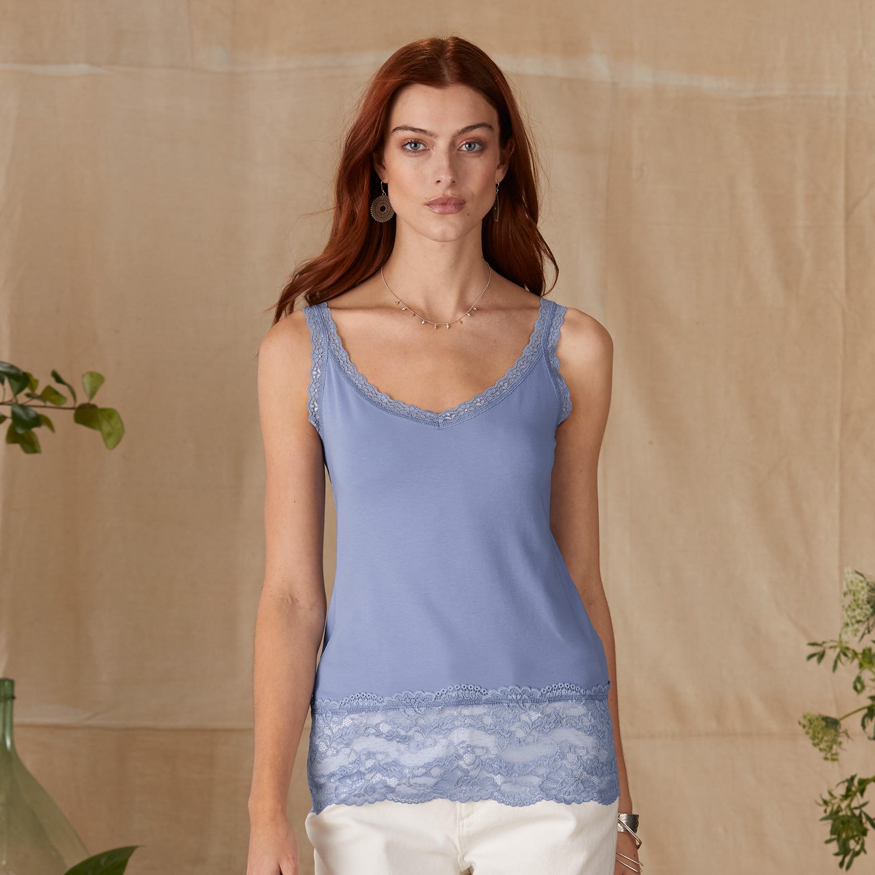 sundance-Elan Tank-Sundance Outlet