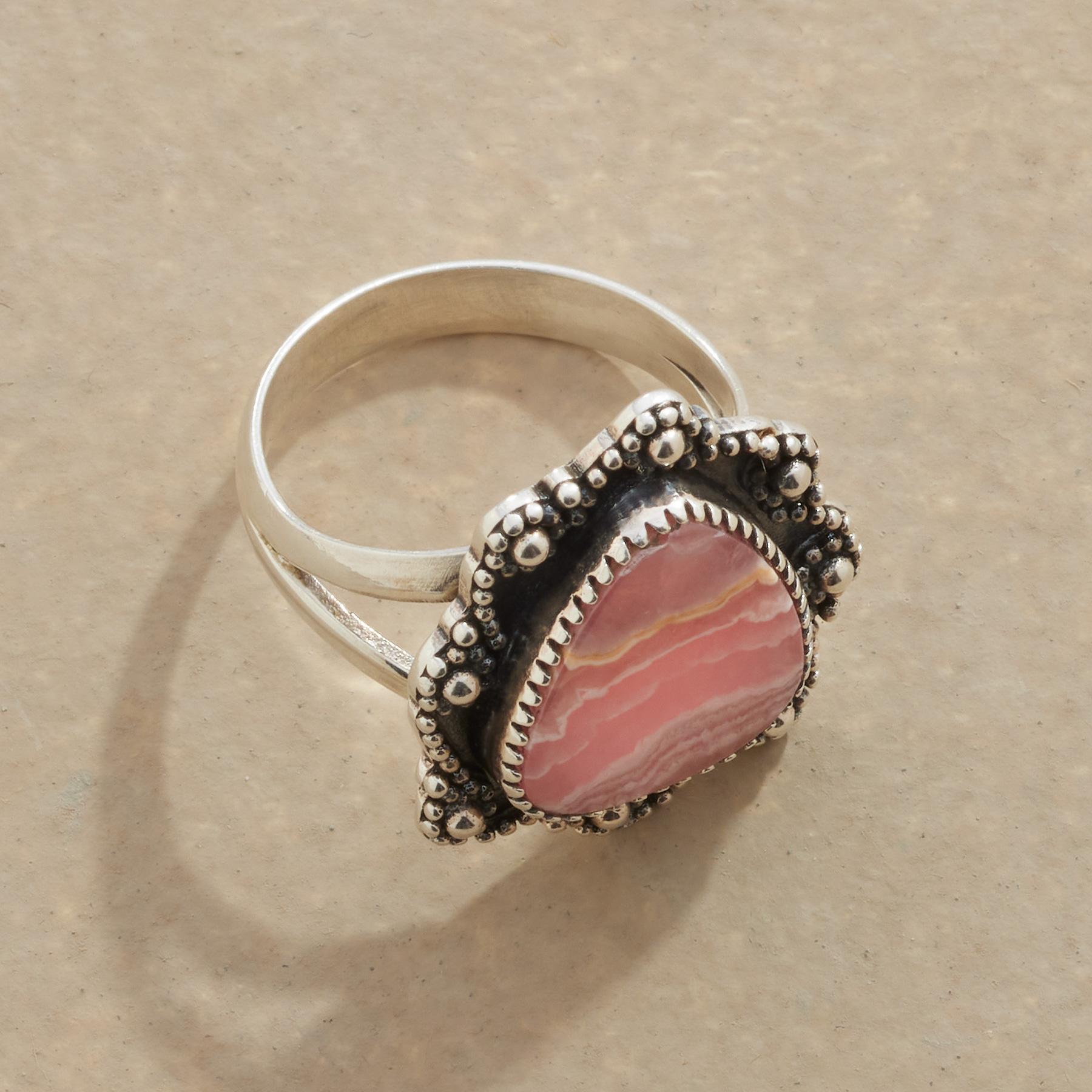 sundance-Zephyr Ring-Sundance Outlet