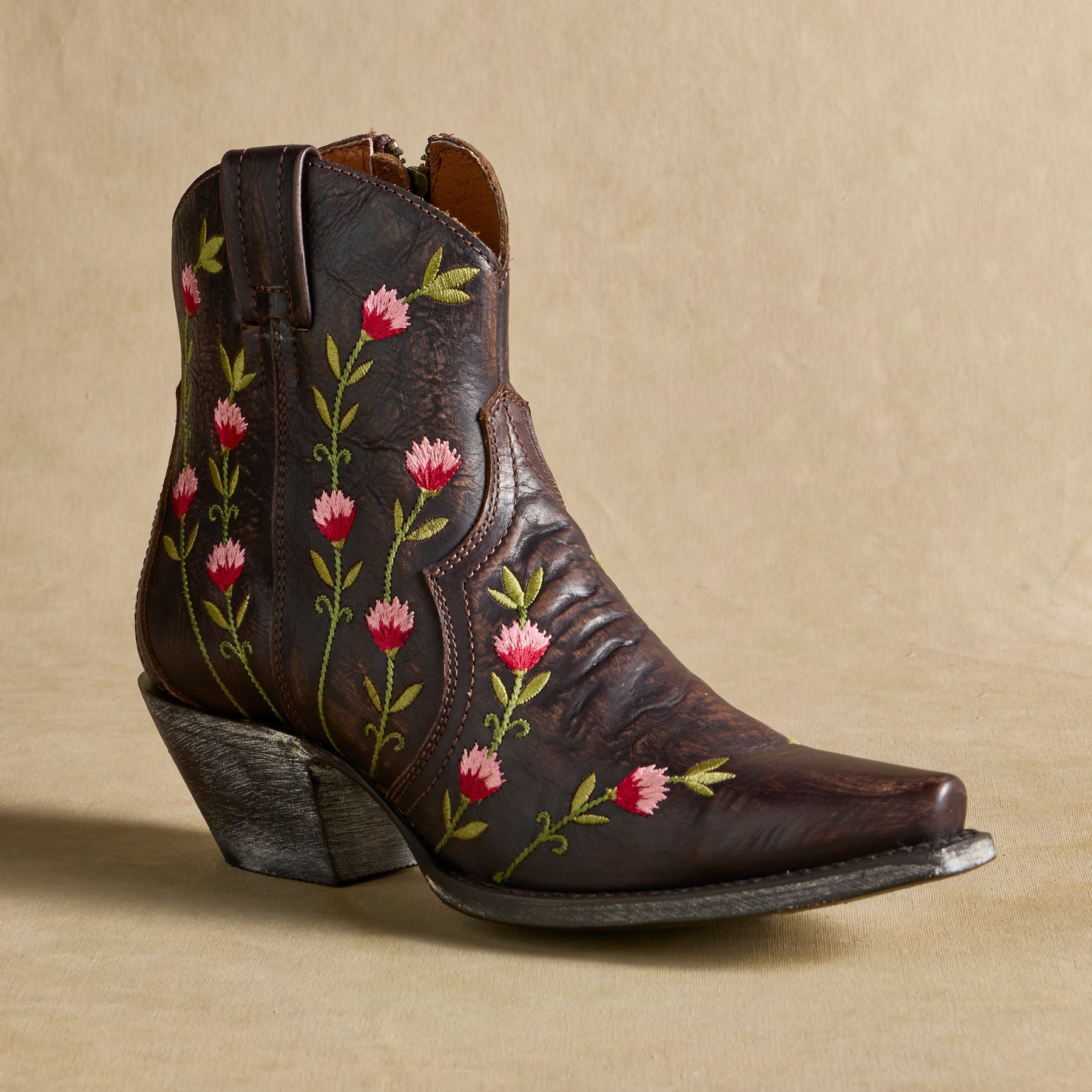 sundance-Lusitano Boots-Sundance Outlet