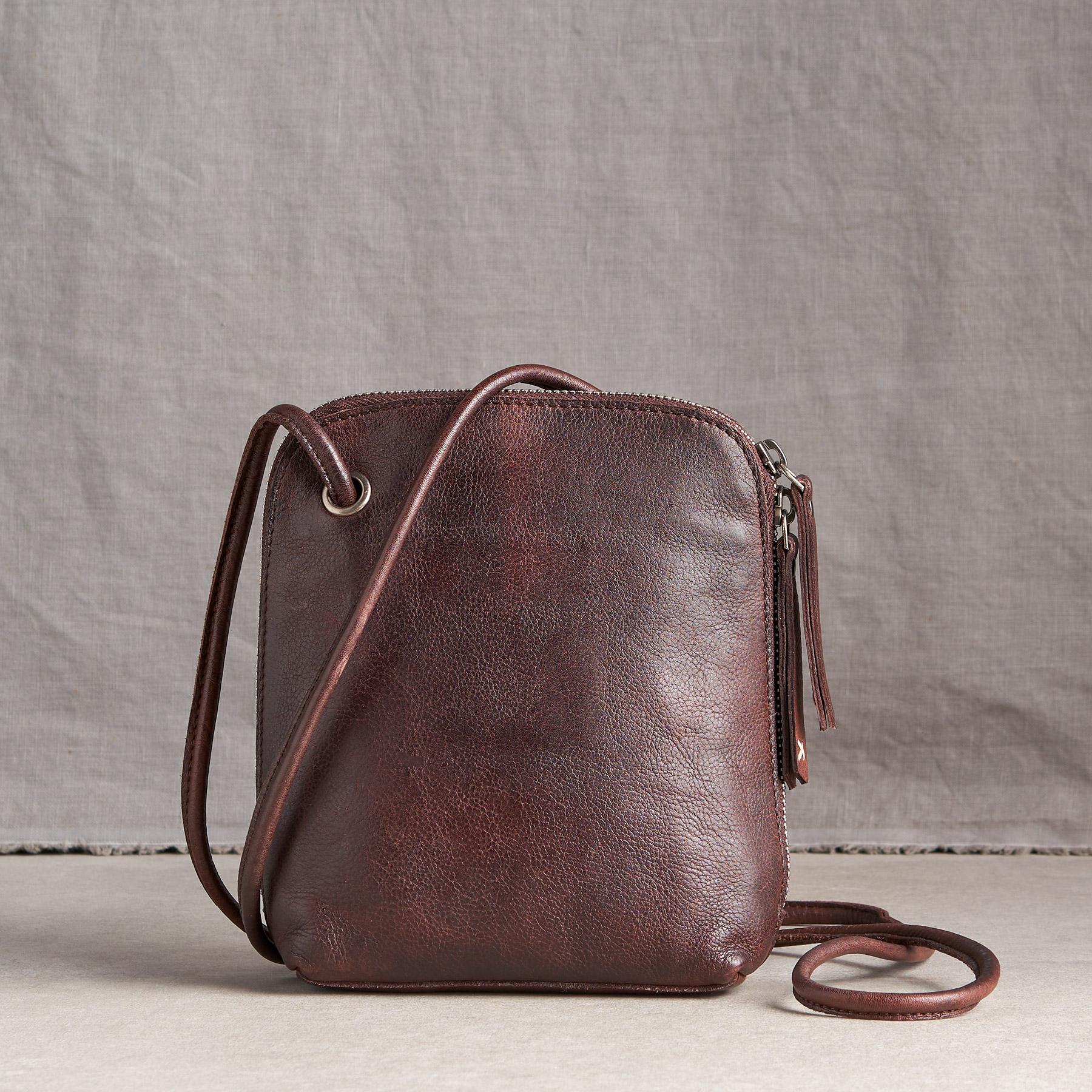 sundance-Crossing Trails Bag-Sundance Outlet