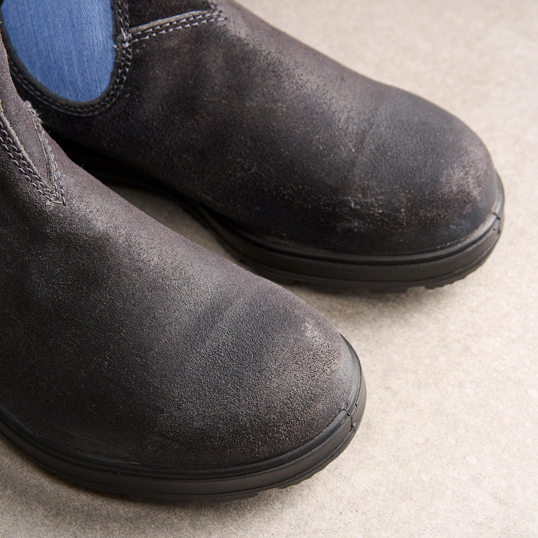 sundance-Original Suede Boots-Sundance Outlet