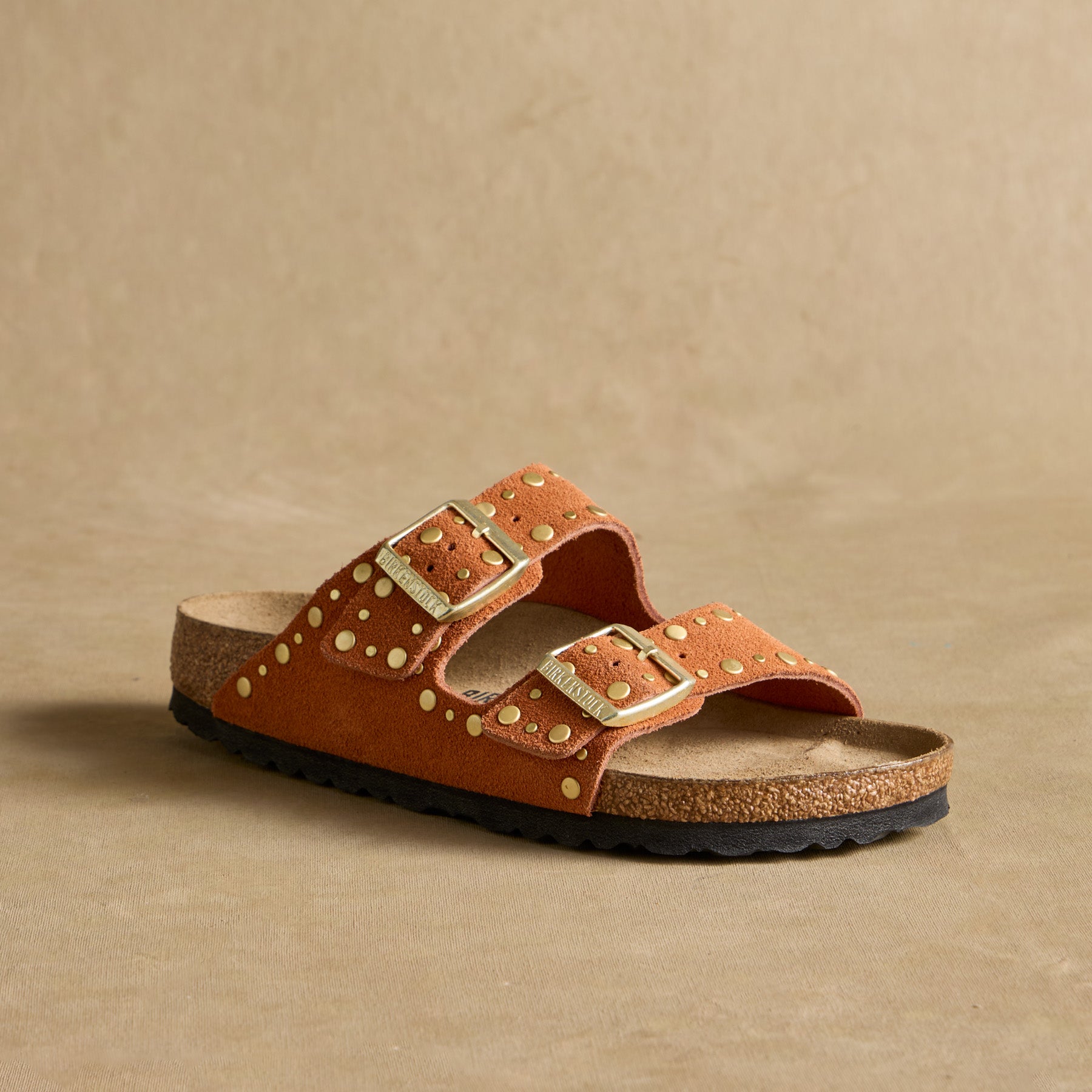 sundance-Arizona Studded Sandals-Sundance Outlet