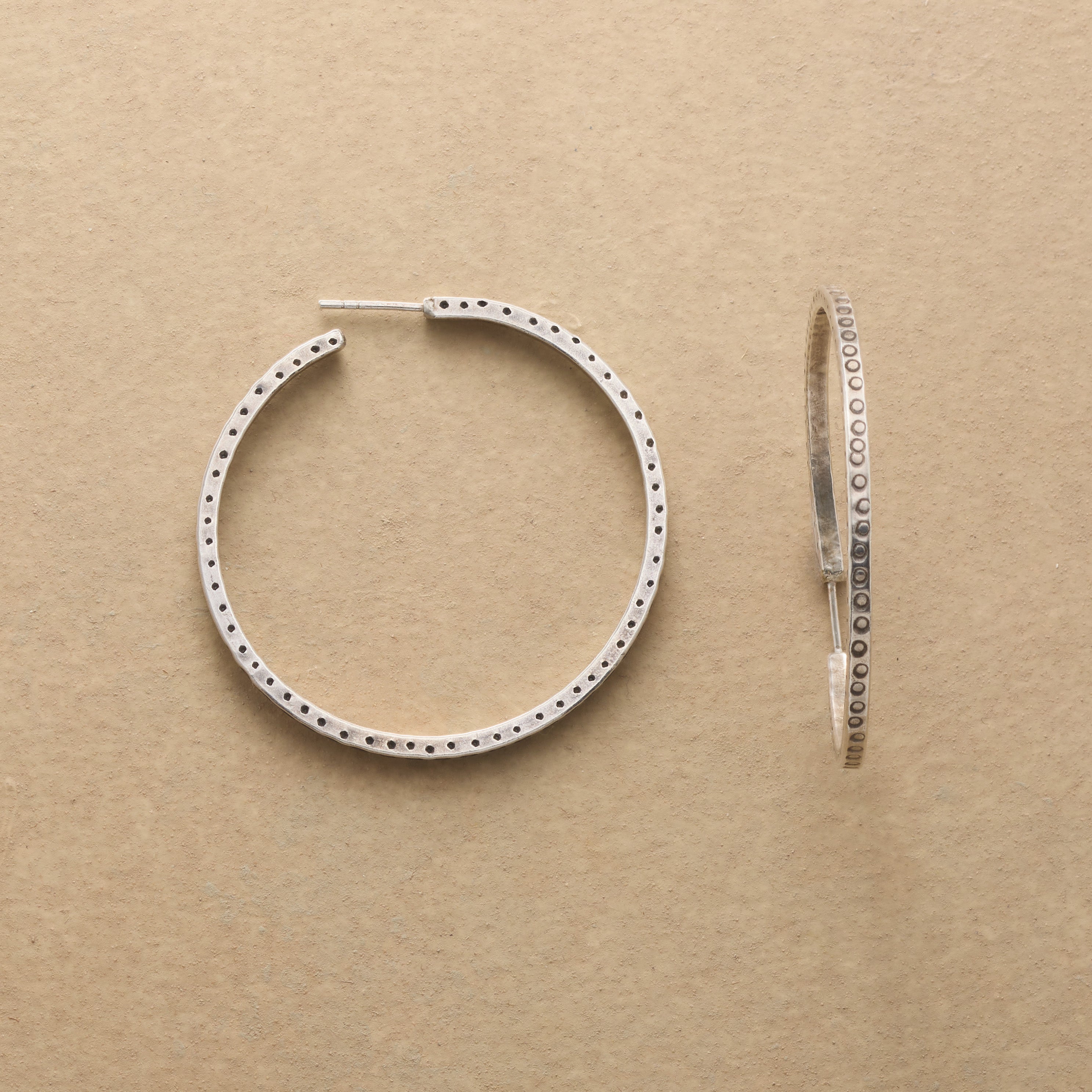 sundance-Roulez Hoop Earrings-Sundance Outlet