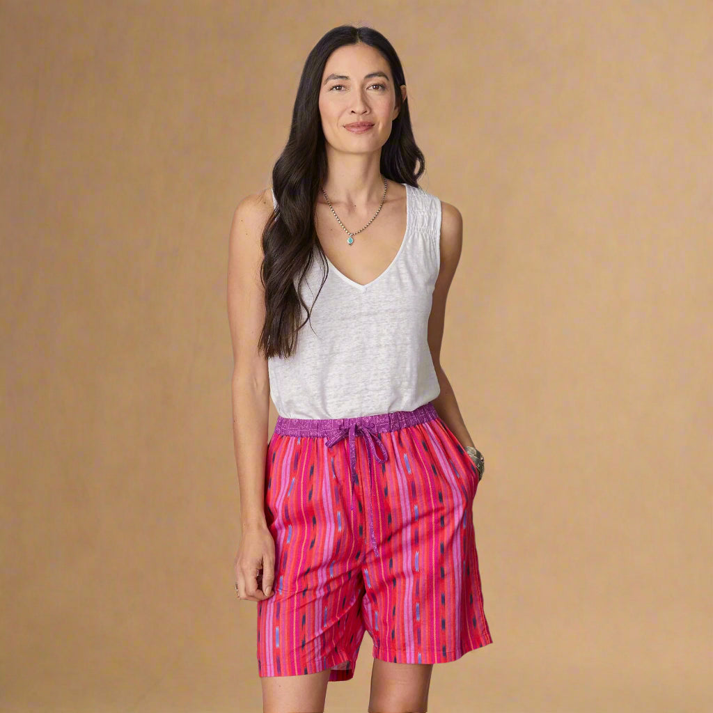sundance-Leia II Shorts-Sundance Outlet