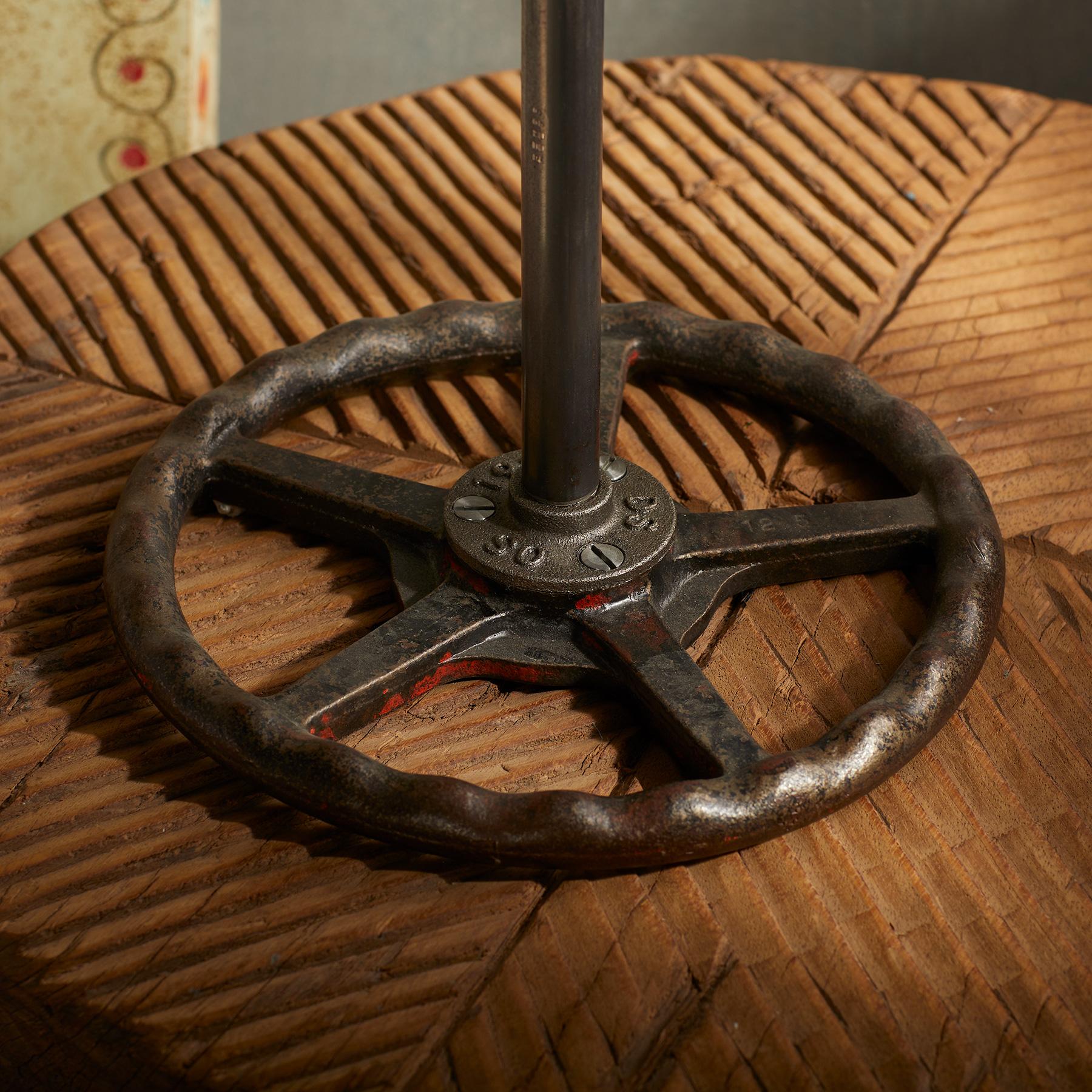 sundance-Bradshaw Table Lamp-Sundance Outlet