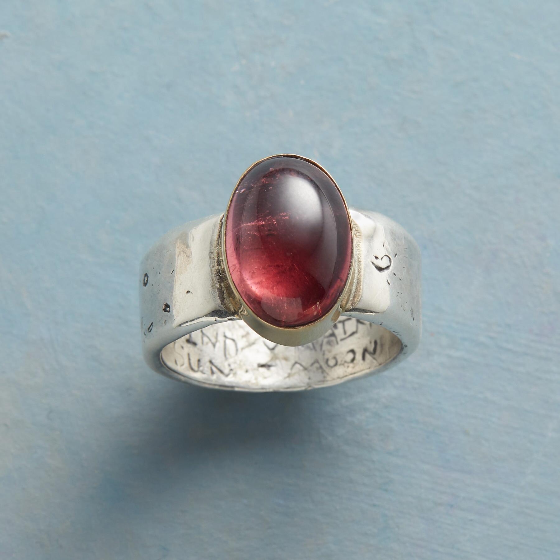 sundance-Love Without Limits Ring-Sundance Outlet