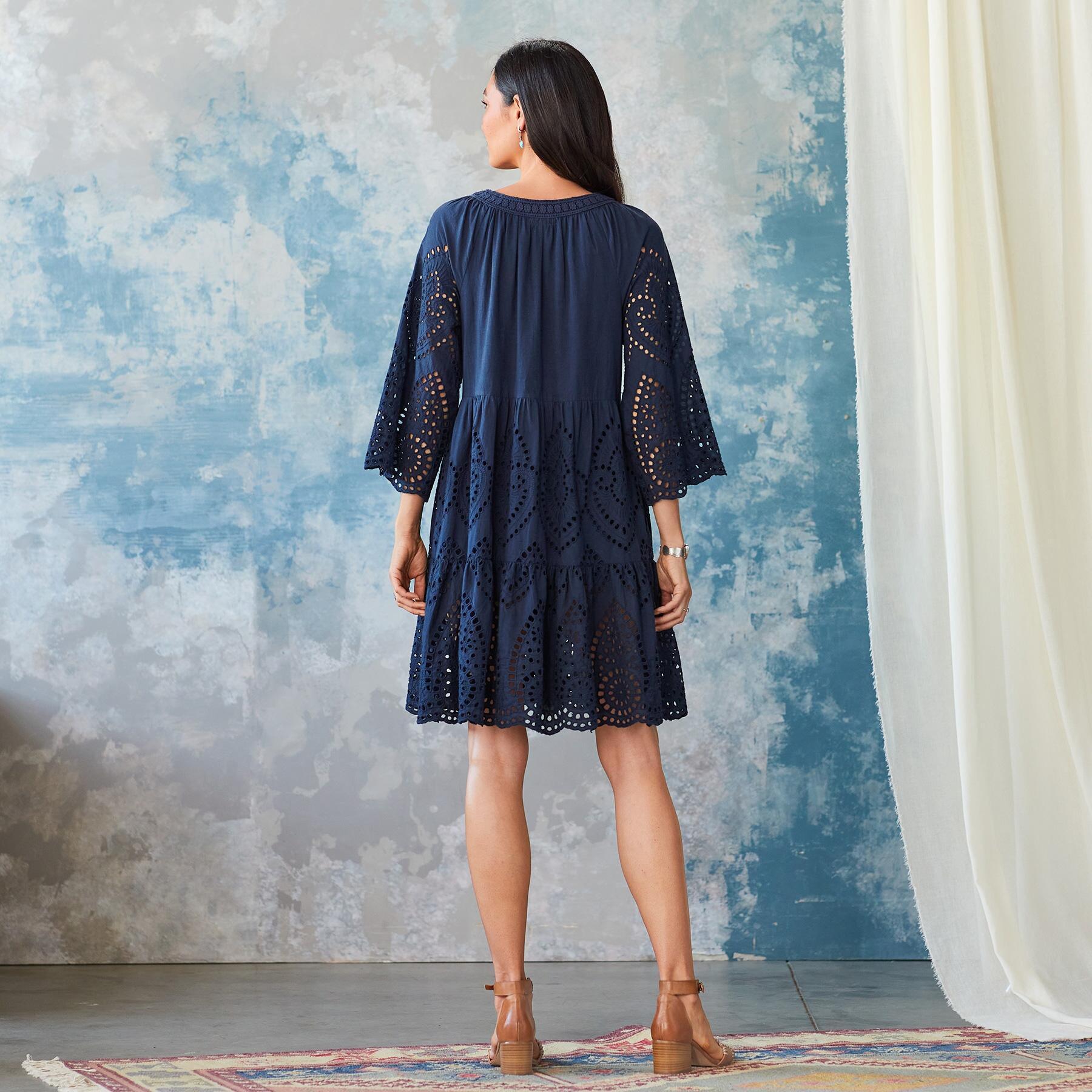 sundance-Georgiana Dress-Sundance Outlet