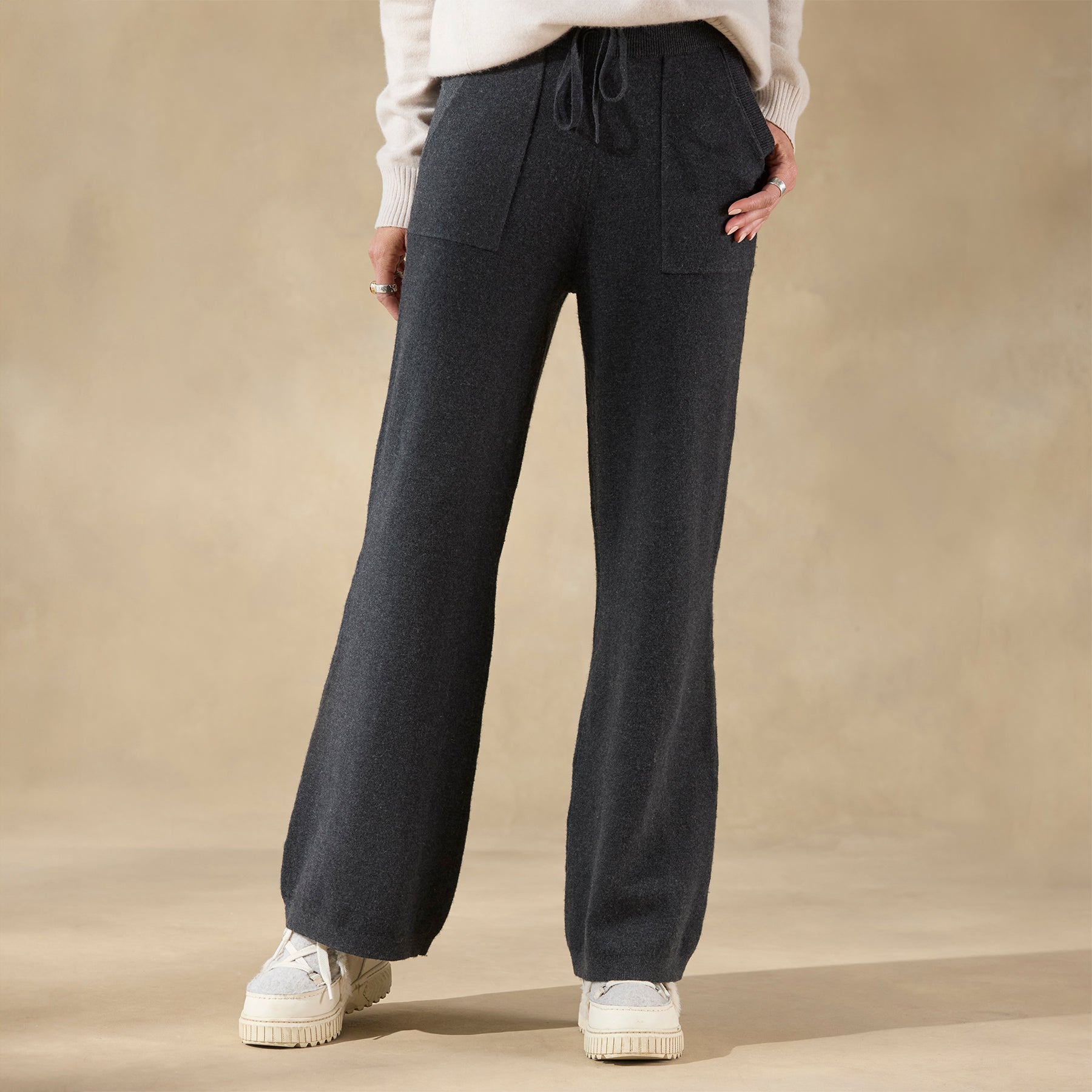 sundance-Serenity Lounge Pants-Sundance Outlet