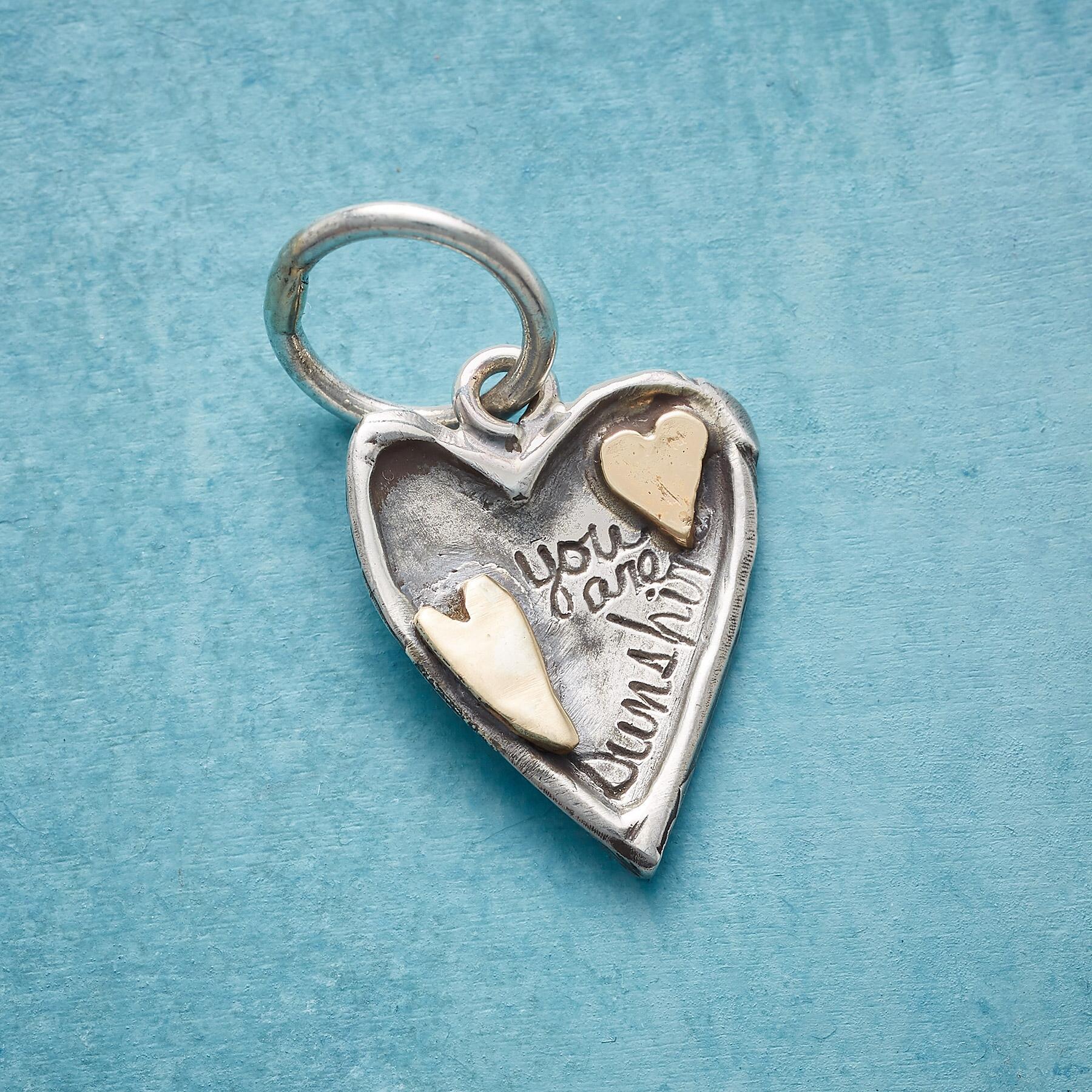 sundance-You Are Sunshine Charm-Sundance Outlet