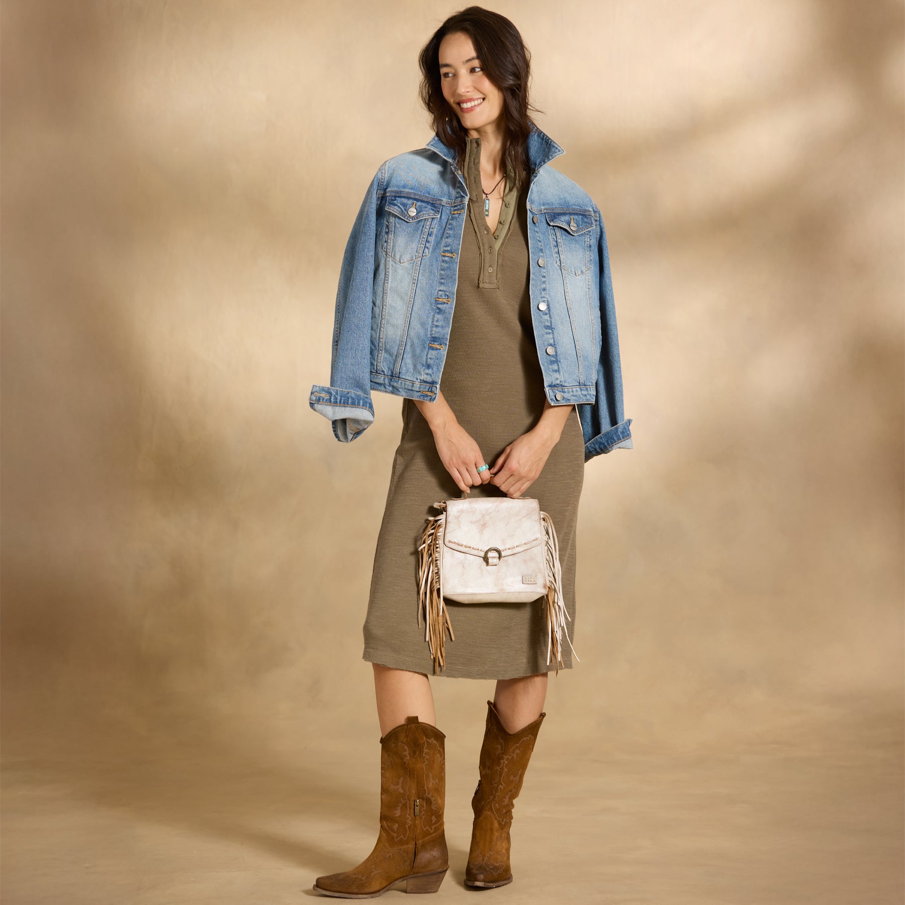 sundance-Cleo Cotton Dress, Petite-Sundance Outlet