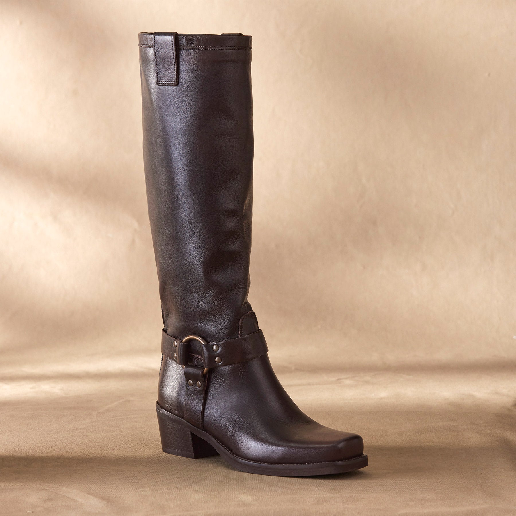 sundance-Innsbruck Moto Boots-Sundance Outlet