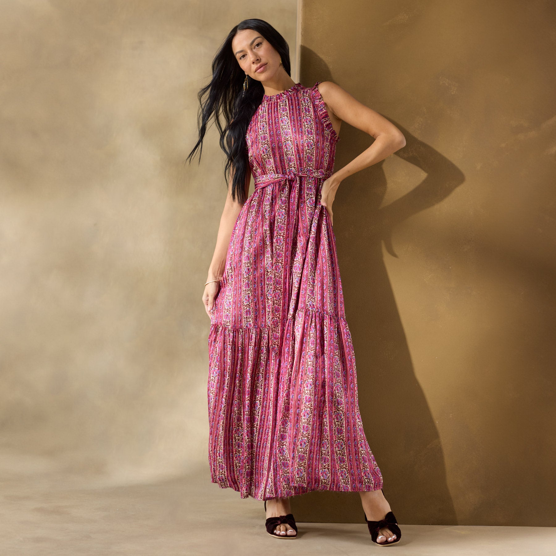 sundance-Alice Dress-Sundance Outlet