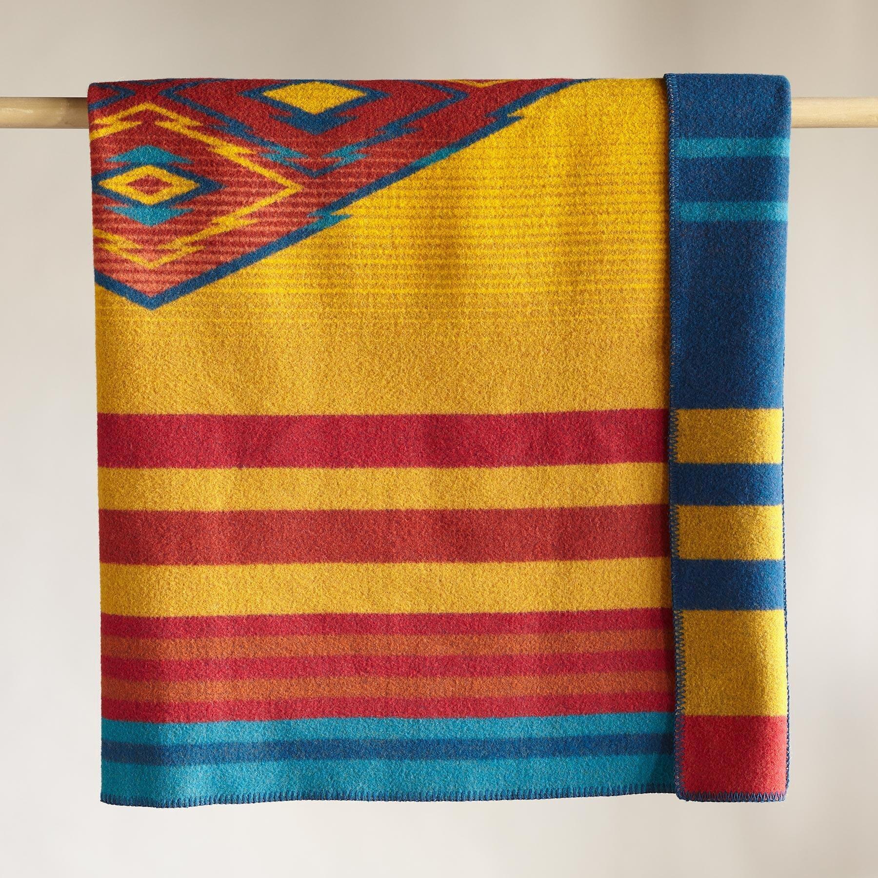 sundance-Sundance Canyon Throw-Sundance Outlet