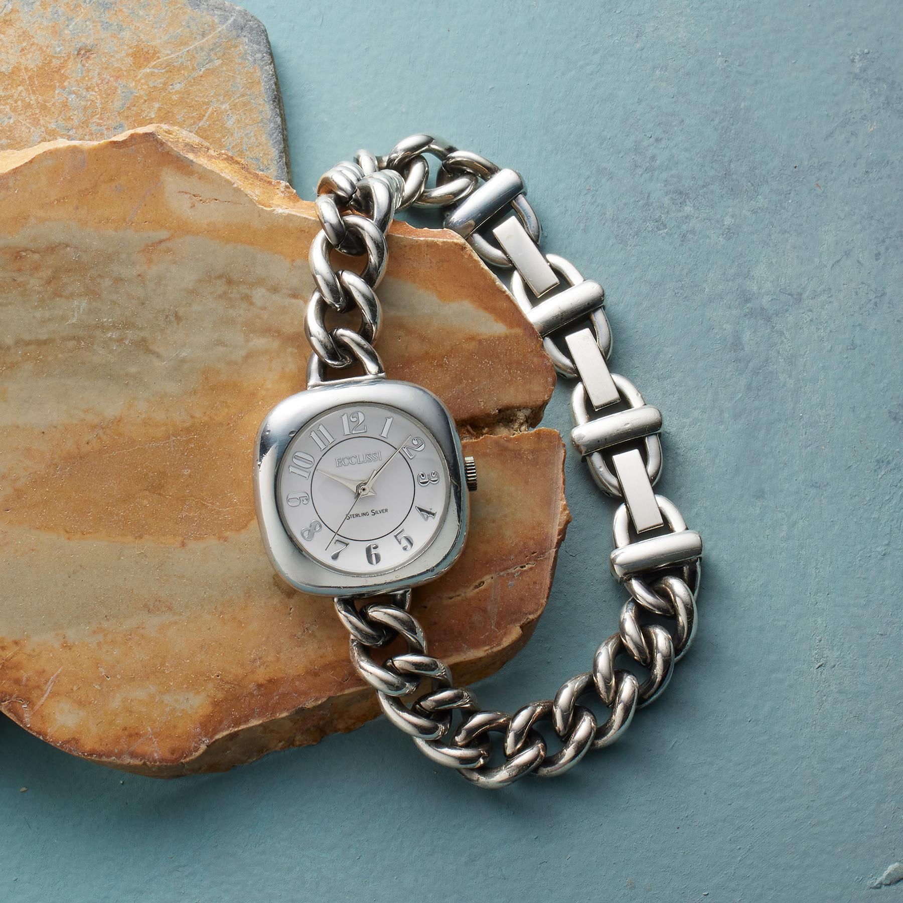 sundance-Chain Link Watch-Sundance Outlet