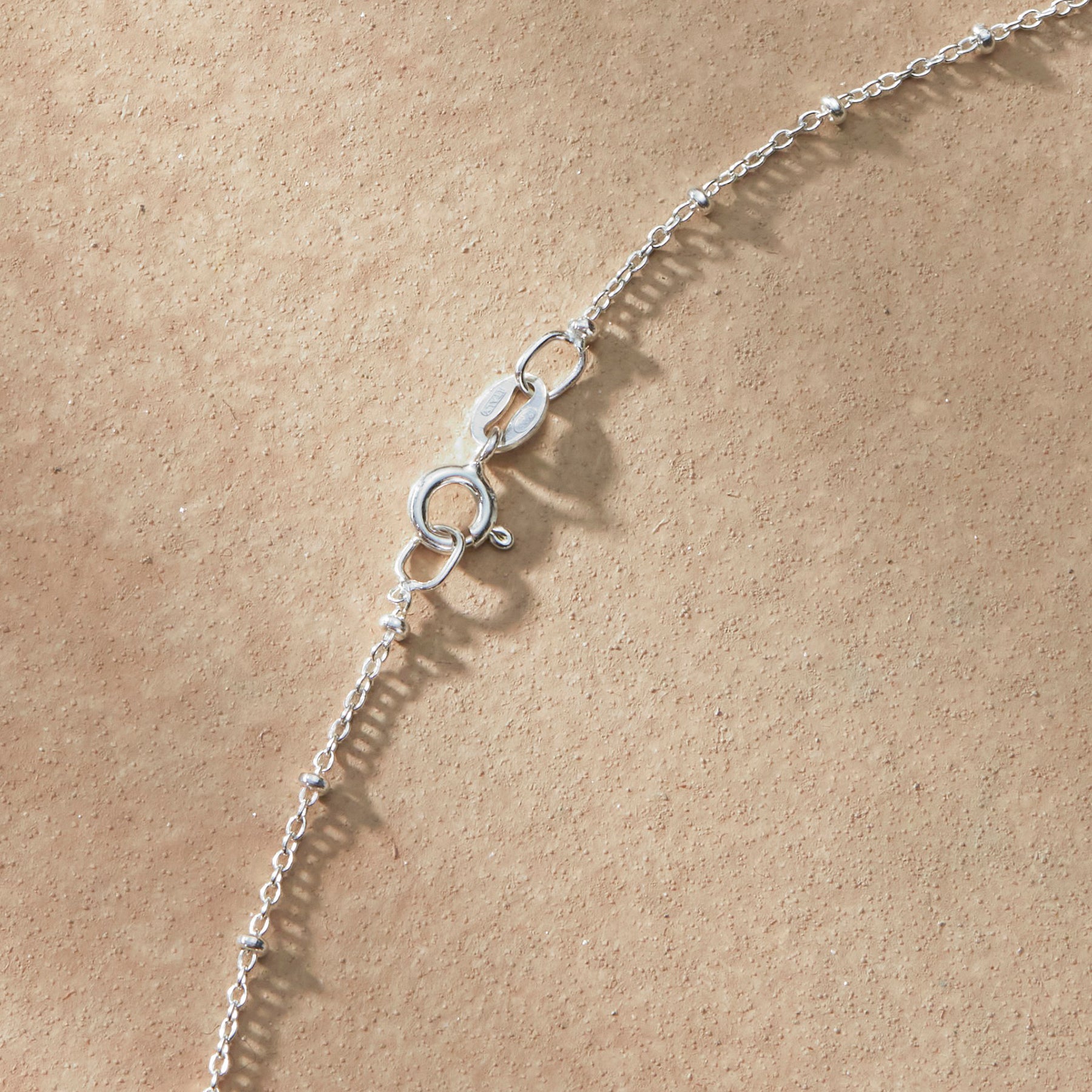 sundance-Blue Pistil Medallion Necklace-Sundance Outlet