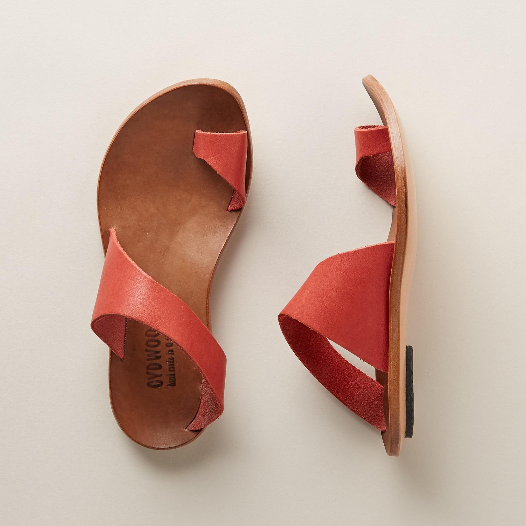 sundance-Hillary Sandals-Sundance Outlet