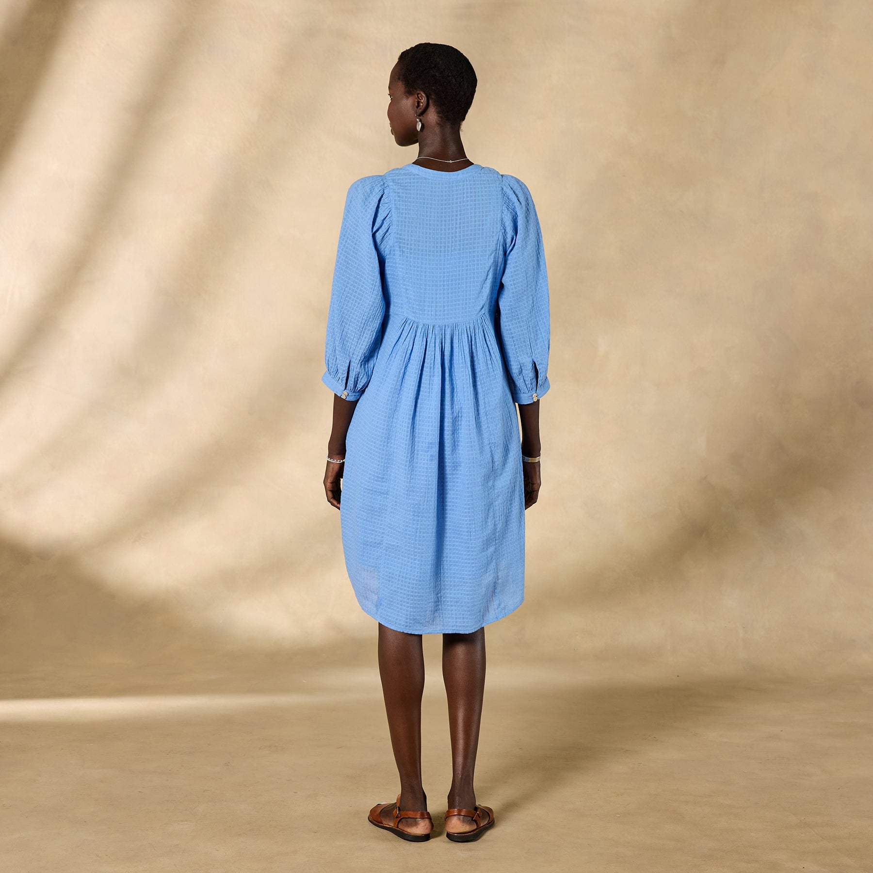 sundance-Sonata Easy Dress-Sundance Outlet