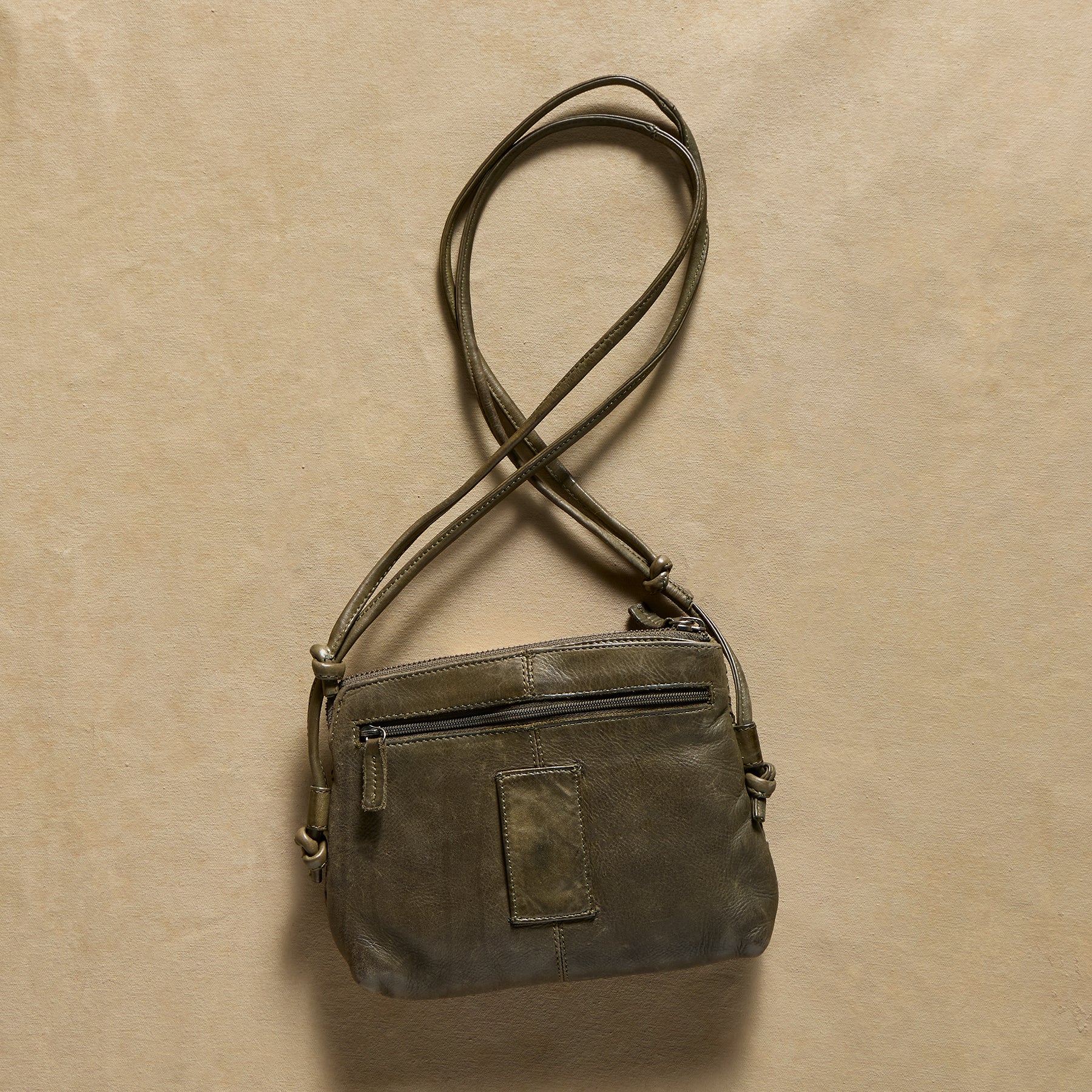 sundance-Hope Woven Crossbody Bag-Sundance Outlet