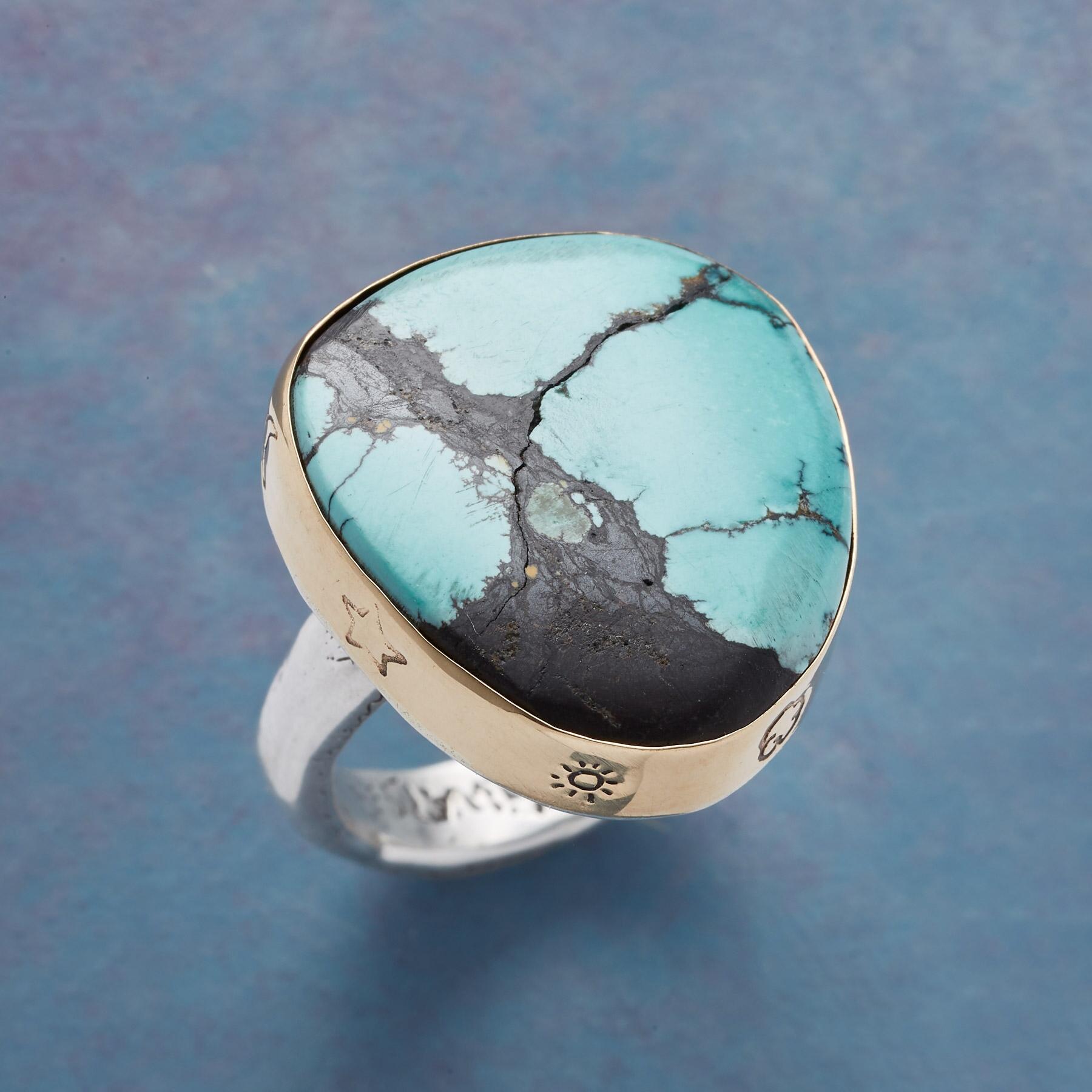 sundance-Tallulah Ring-Sundance Outlet