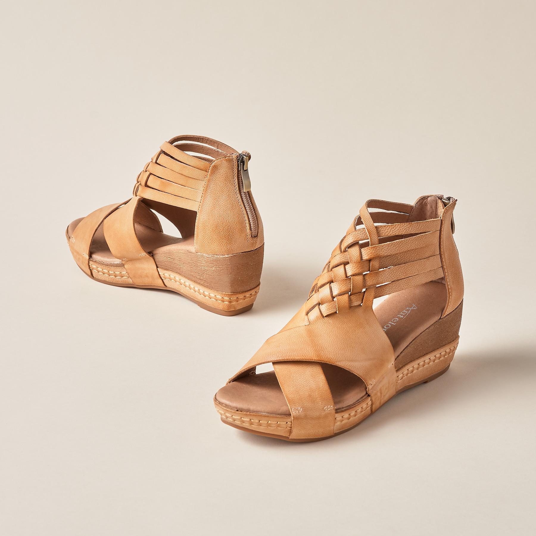 sundance-Rowena Wedges-Sundance Outlet