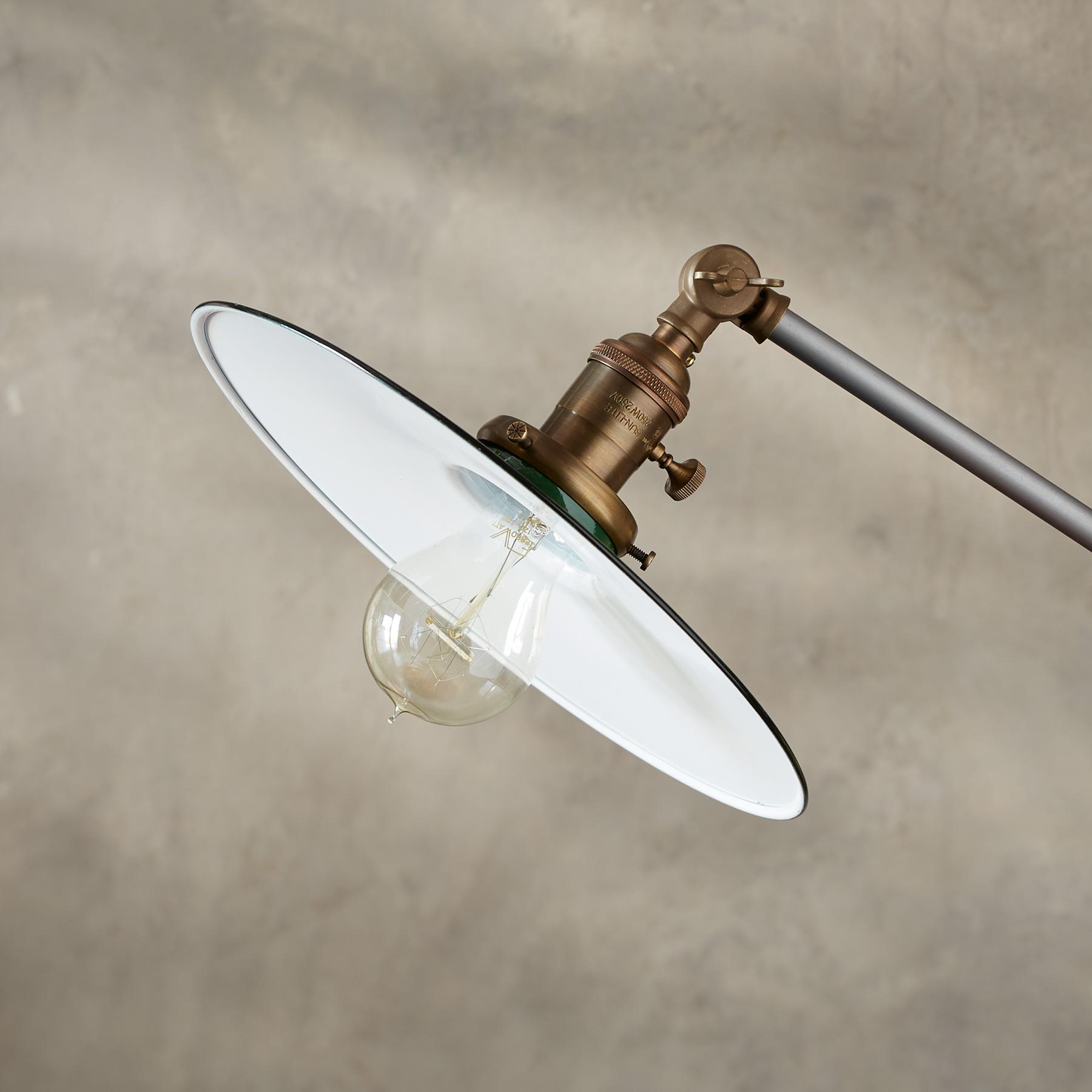 sundance-Hanson Floor Lamp-Sundance Outlet