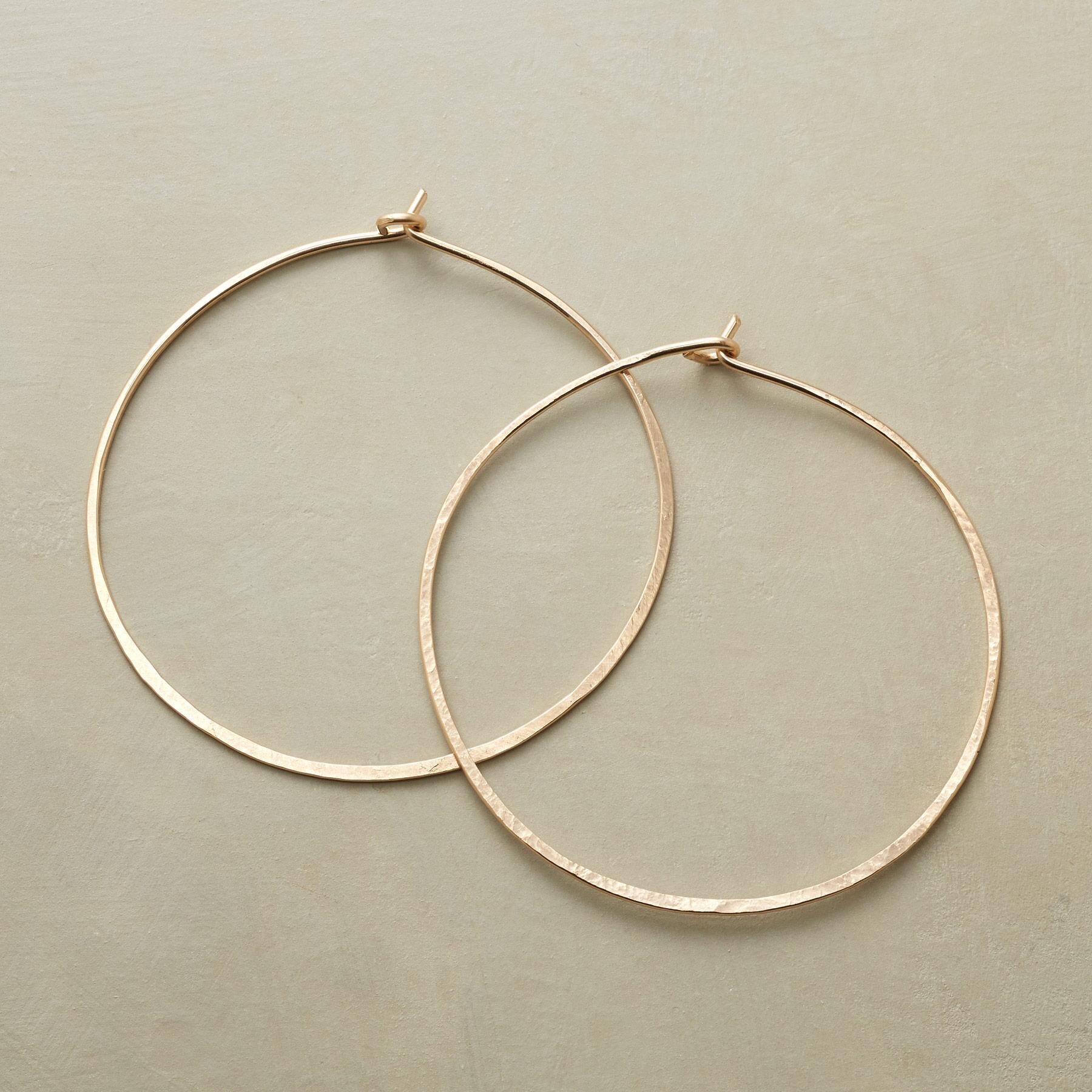 sundance-Shimmering Hoops-Sundance Outlet