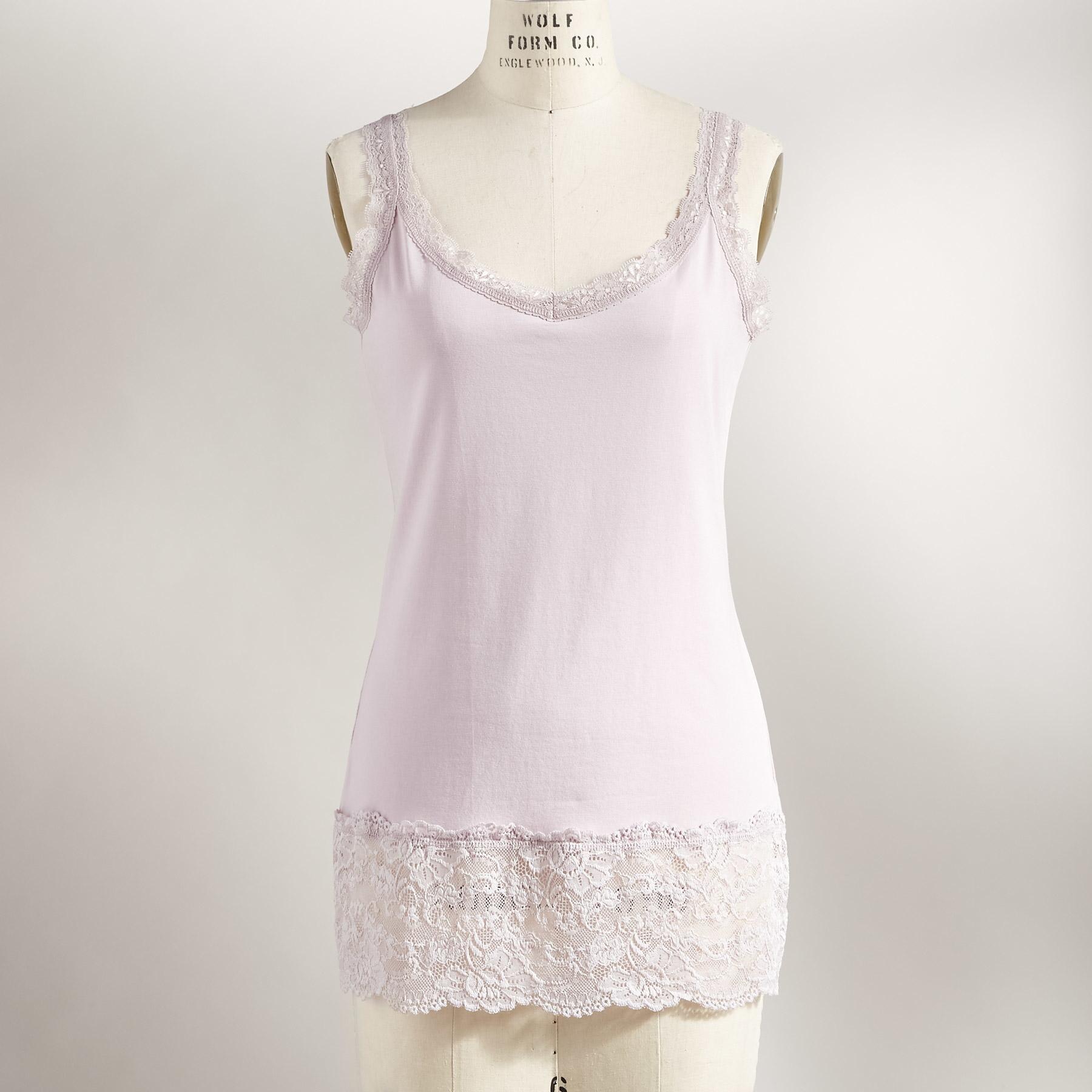 sundance-Elan Tank-Sundance Outlet