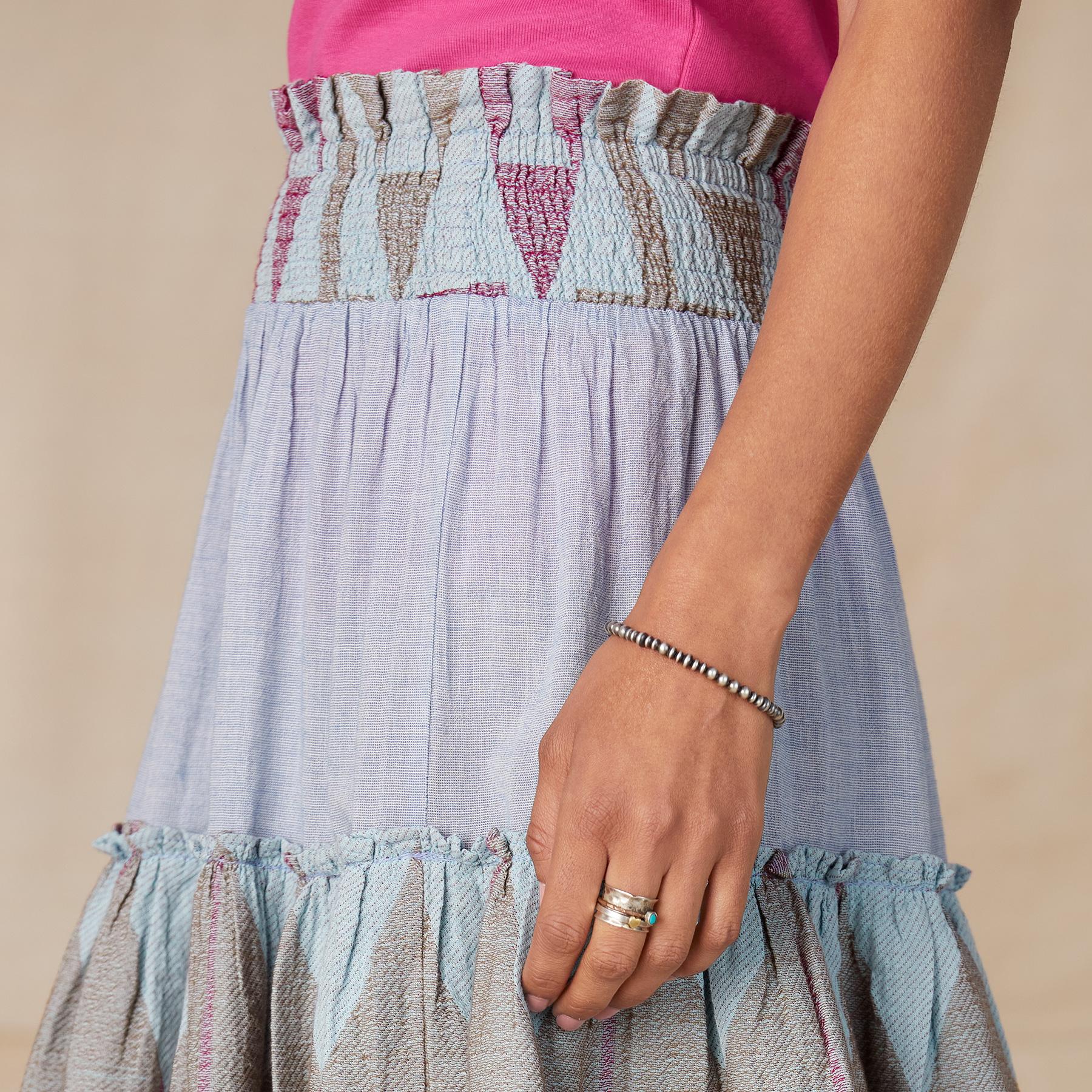 sundance-Ithaca Skirt-Sundance Outlet