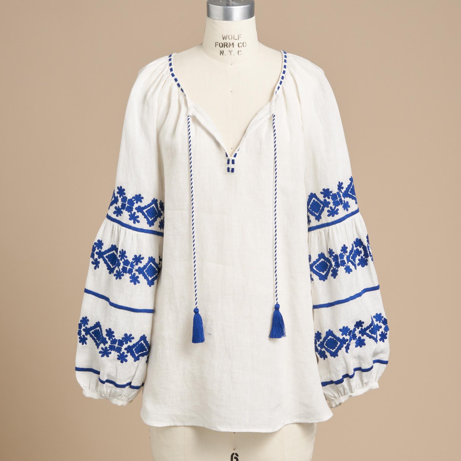 sundance-Byblos Top-Sundance Outlet