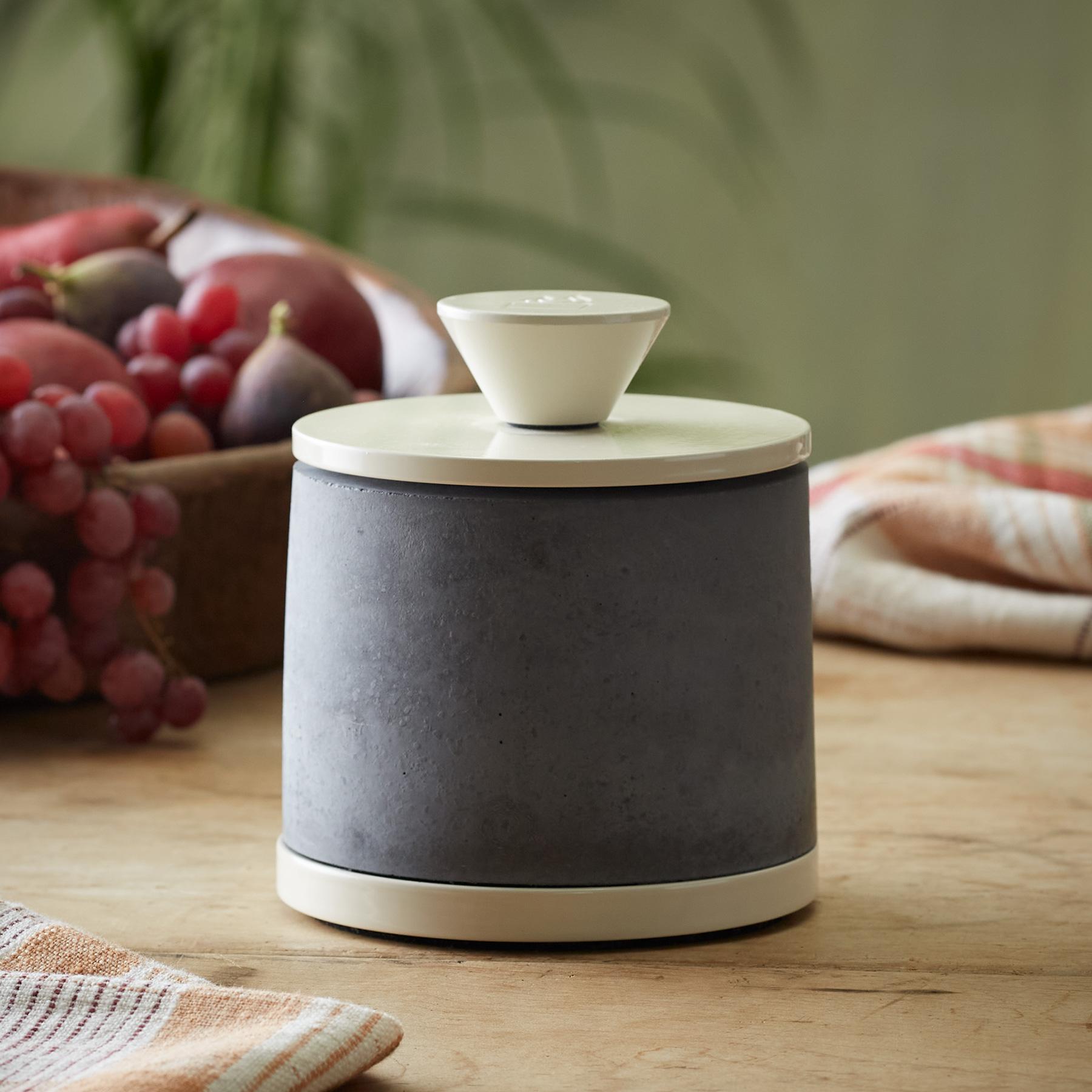 sundance-Tabletop Fire Pit With Snuffing Lid-Sundance Outlet