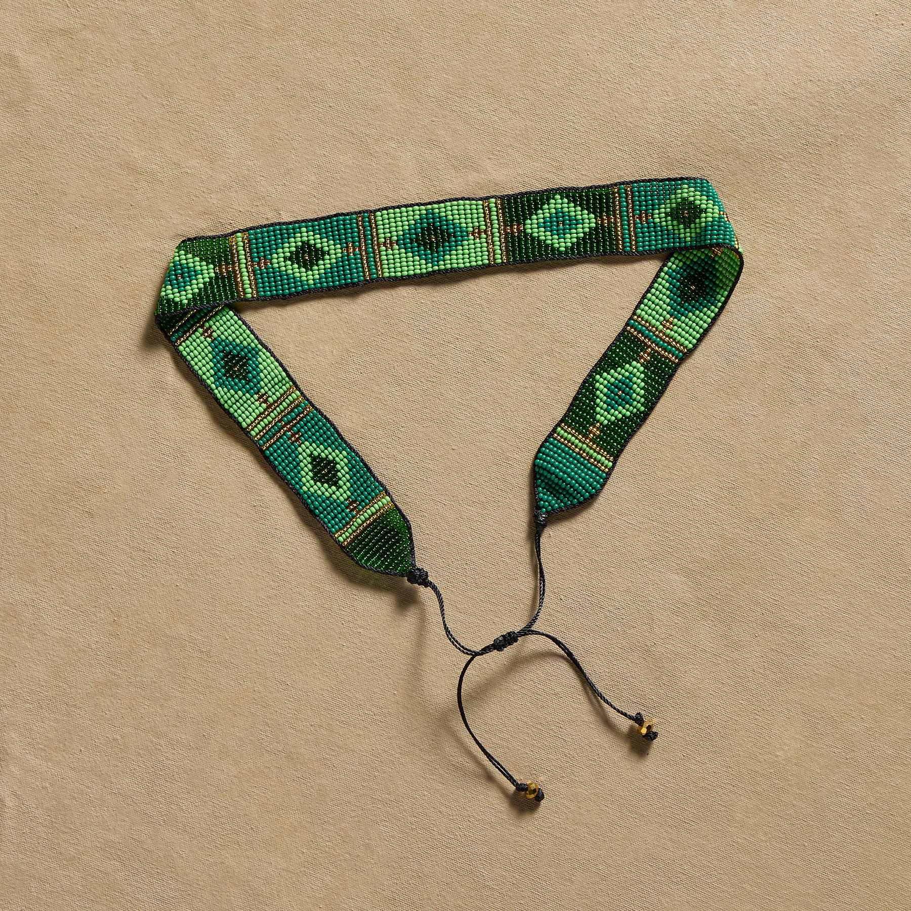 sundance-Cumberland Hat Bands-Sundance Outlet