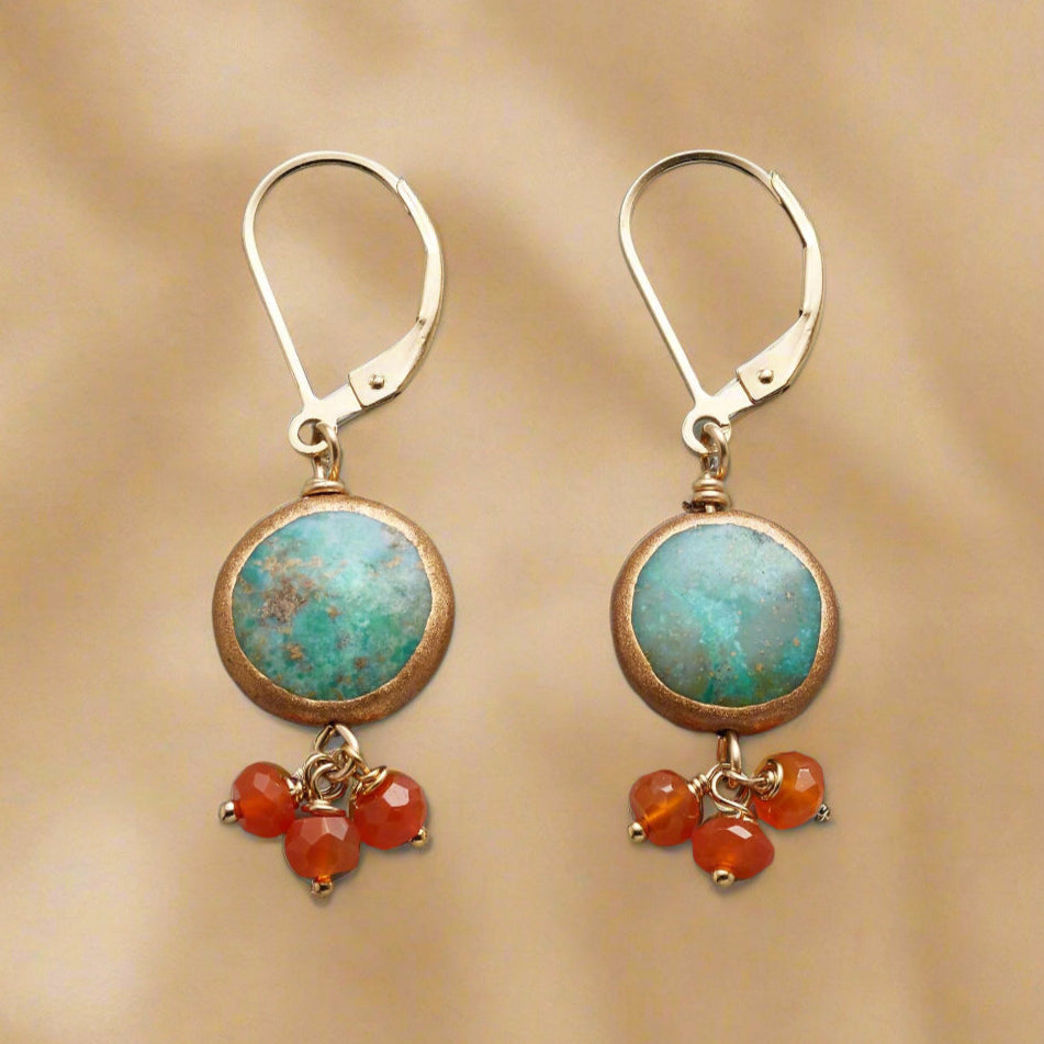 sundance-Arroyo Earrings-Sundance Outlet