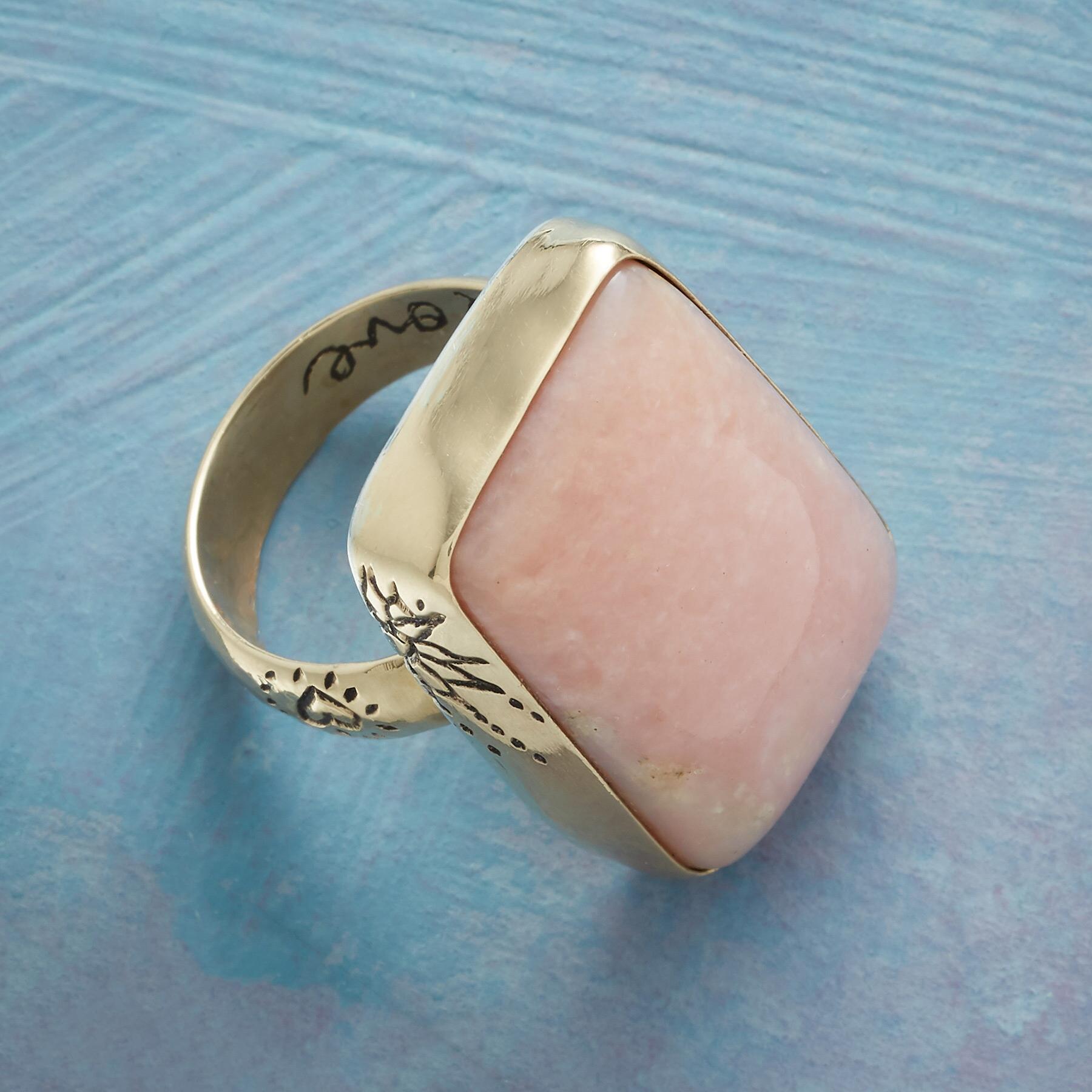 sundance-Tender Heart Ring-Sundance Outlet