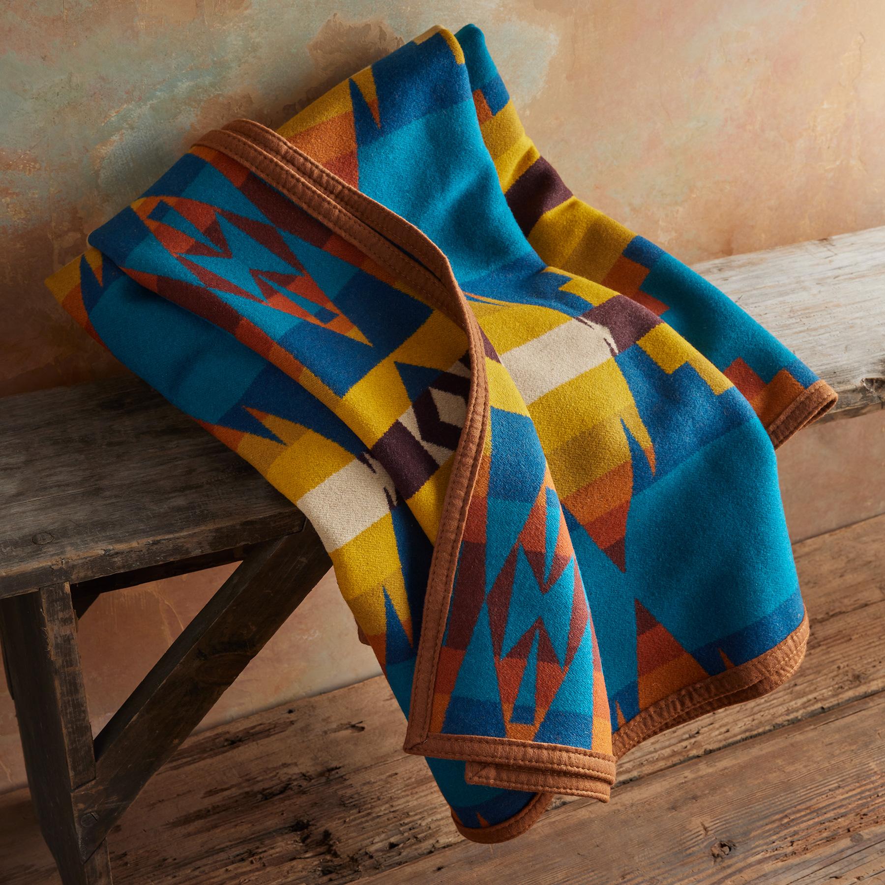 sundance-Siskiyou Throw | Sundance Outlet Store-Sundance Outlet