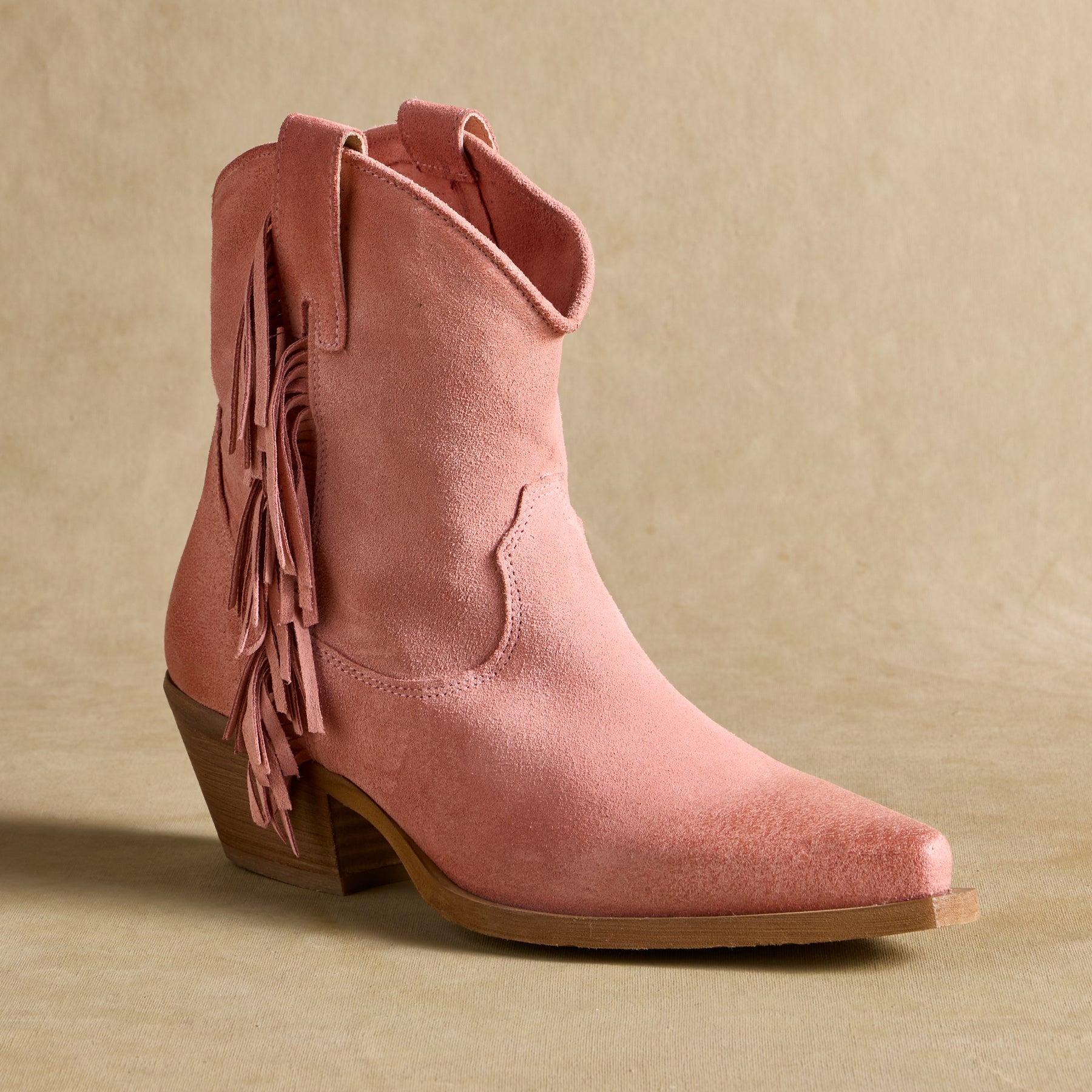 sundance-Dove Canyon Short Boots-Sundance Outlet