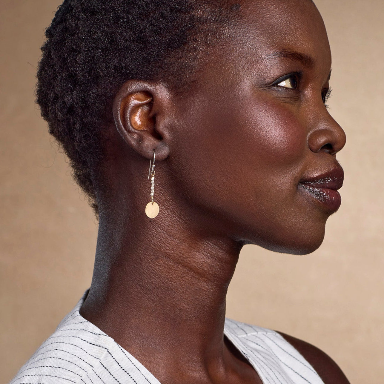 sundance-Swaying Suns Earrings-Sundance Outlet