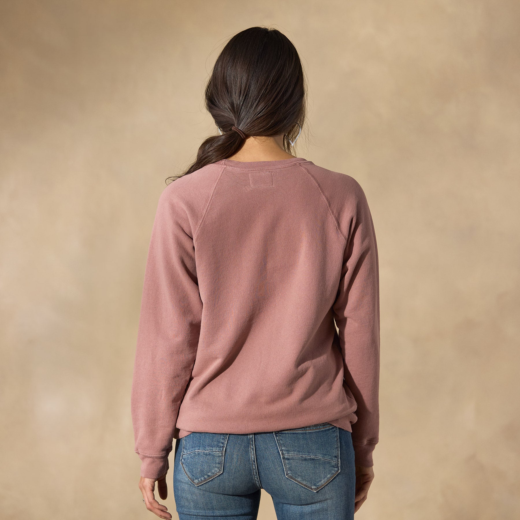 sundance-Wild Ride Sweatshirt-Sundance Outlet