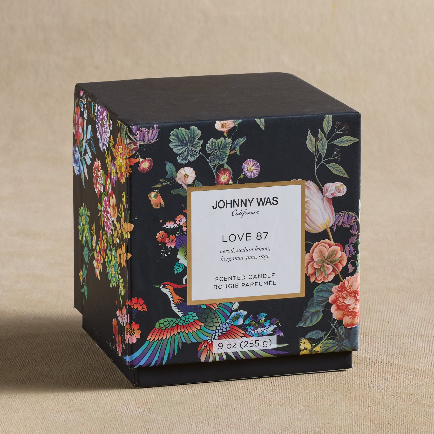 sundance-Scented Malibu Rose Candles-Sundance Outlet