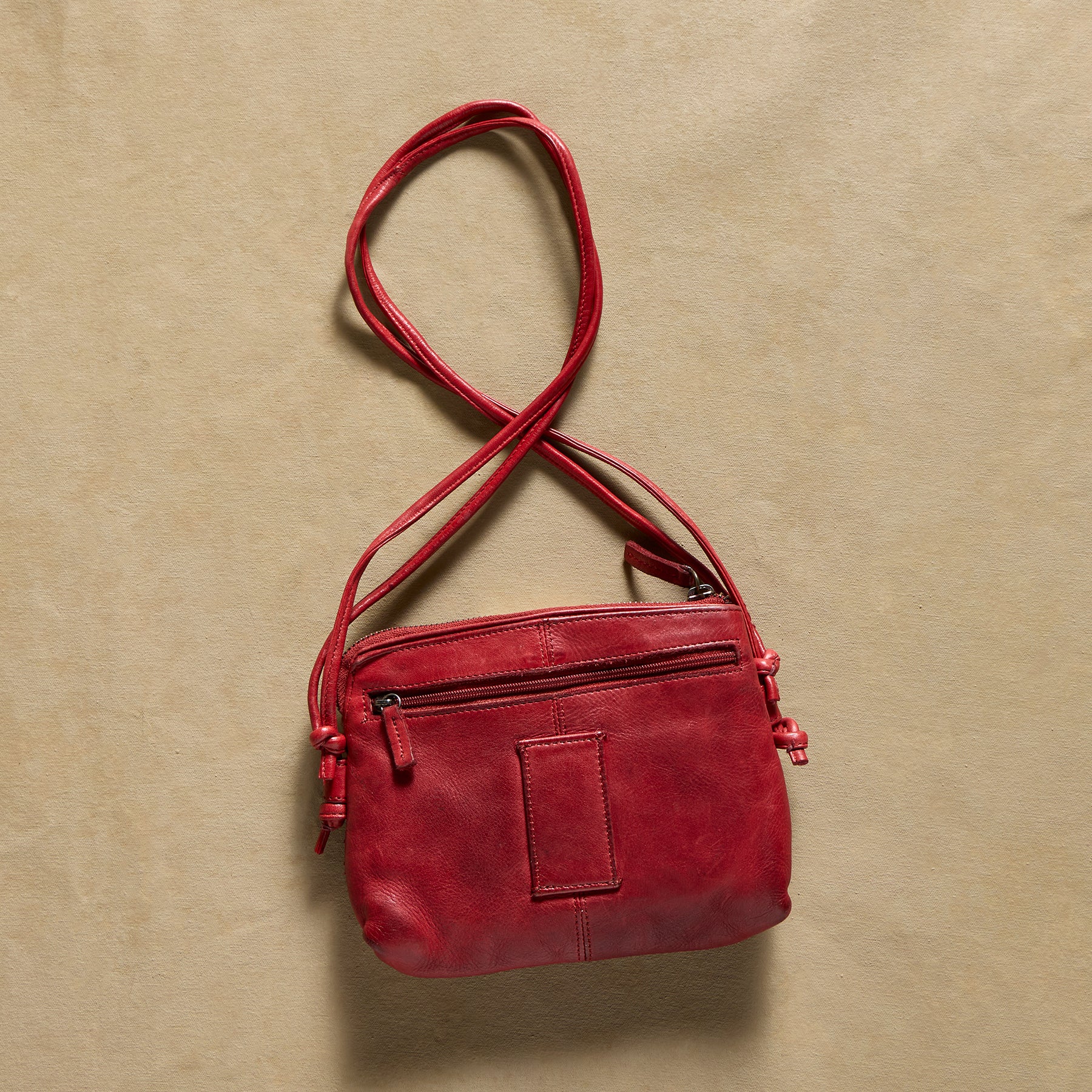 sundance-Hope Woven Crossbody Bag-Sundance Outlet