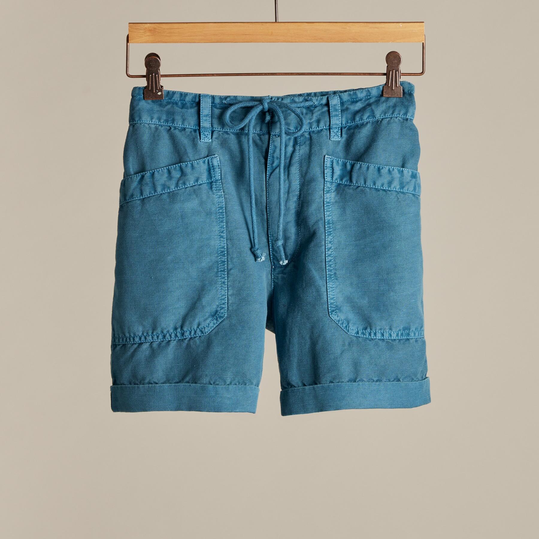 sundance-Sea Level Shorts-Sundance Outlet