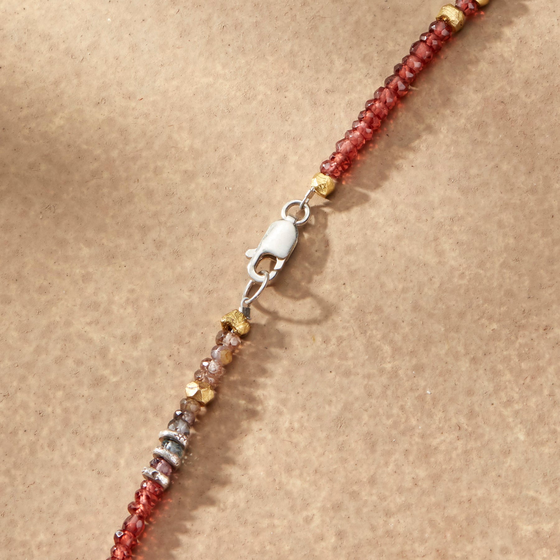 sundance-Myth & Fable Necklace-Sundance Outlet