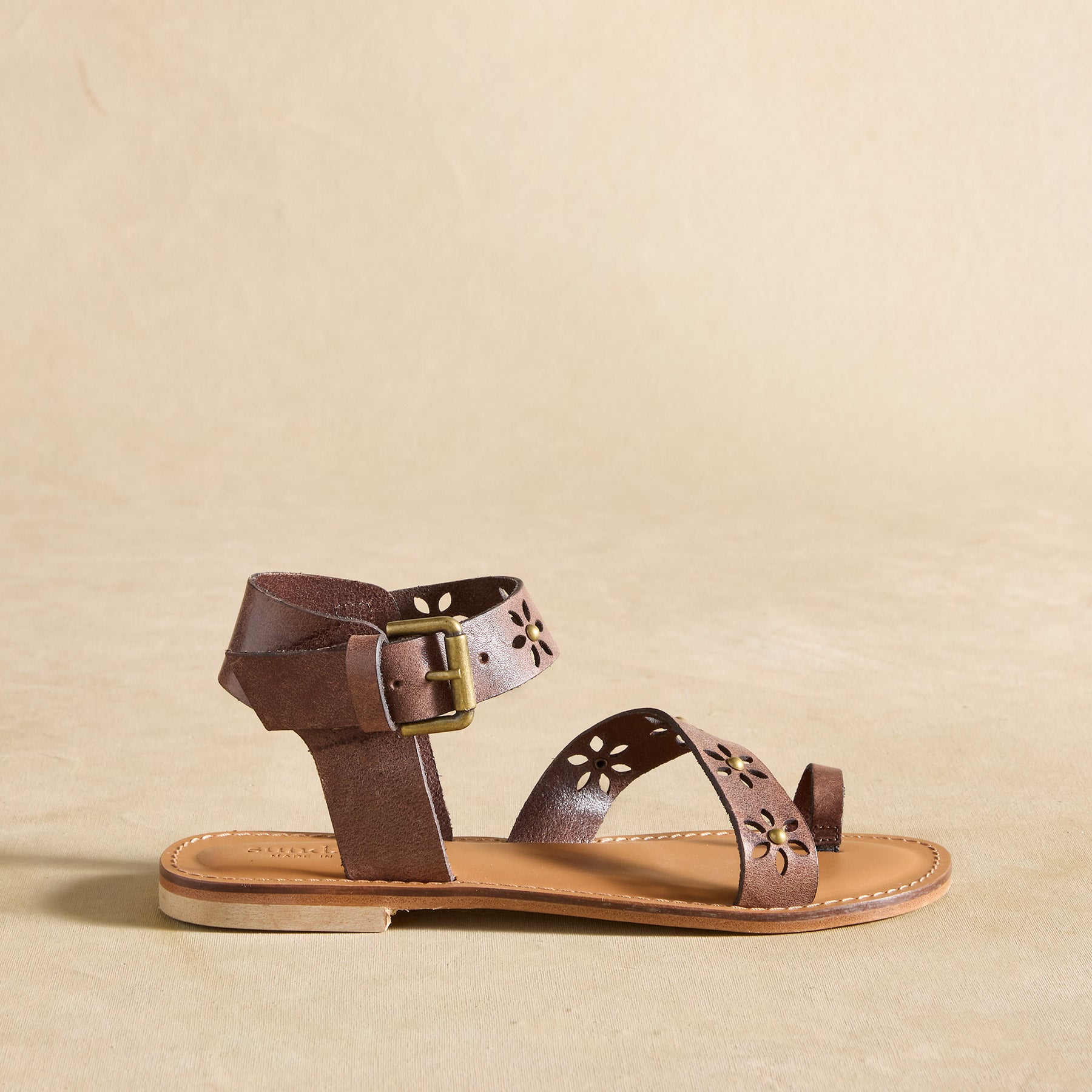 sundance-Walking On Sunshine Sandals-Sundance Outlet